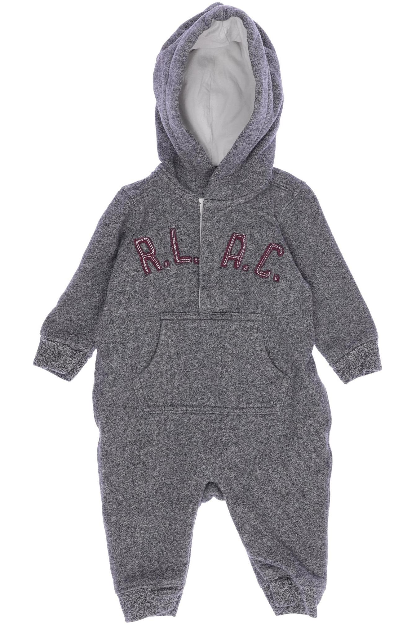 

Polo Ralph Lauren Herren Strampler, grau, Gr. 50
