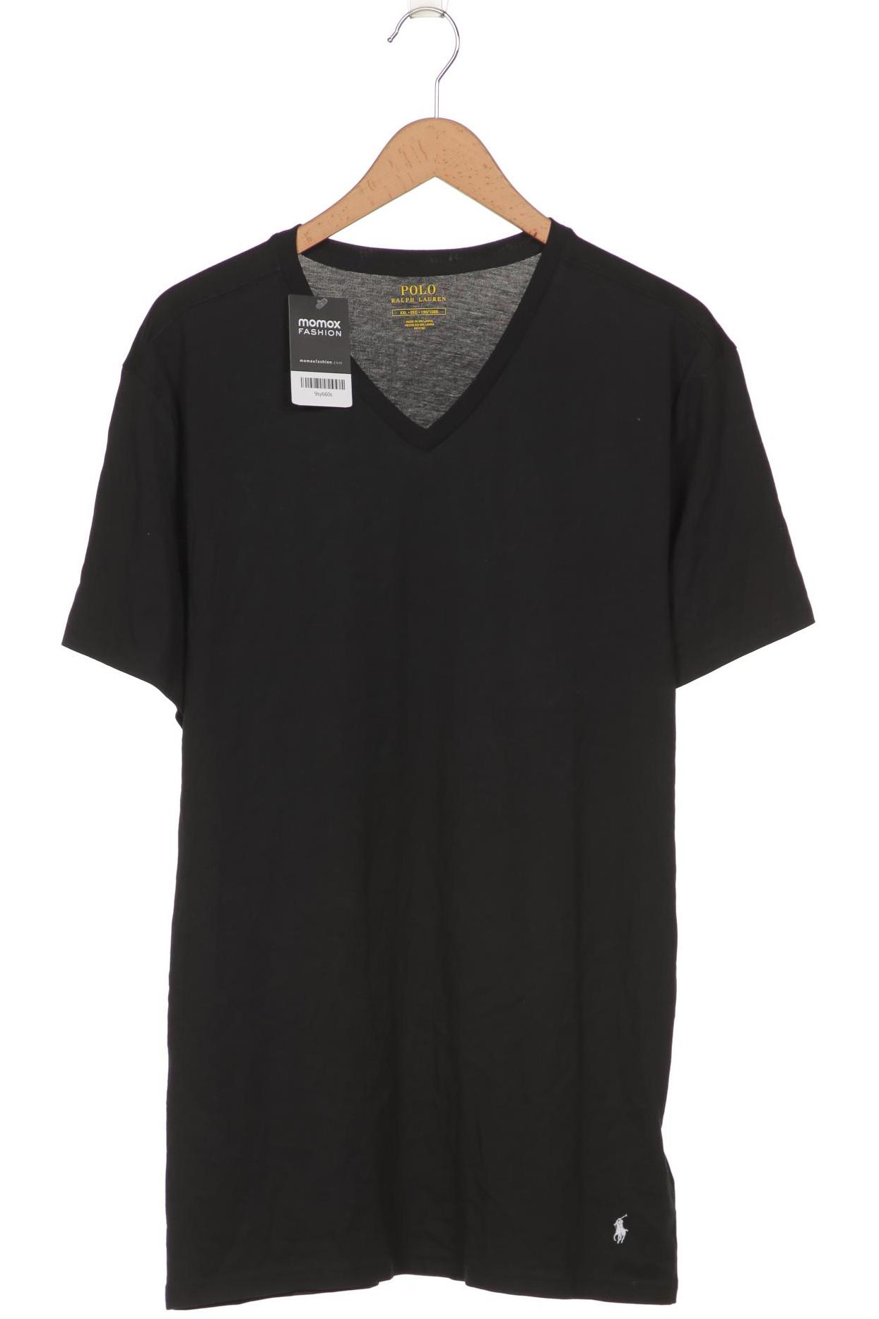 

Polo Ralph Lauren Herren T-Shirt, schwarz