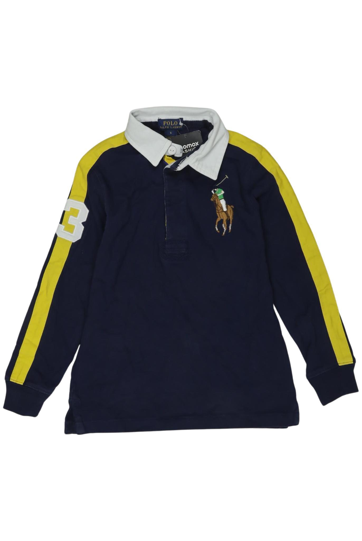 

Polo Ralph Lauren Jungen Poloshirt, mehrfarbig, Gr. 116