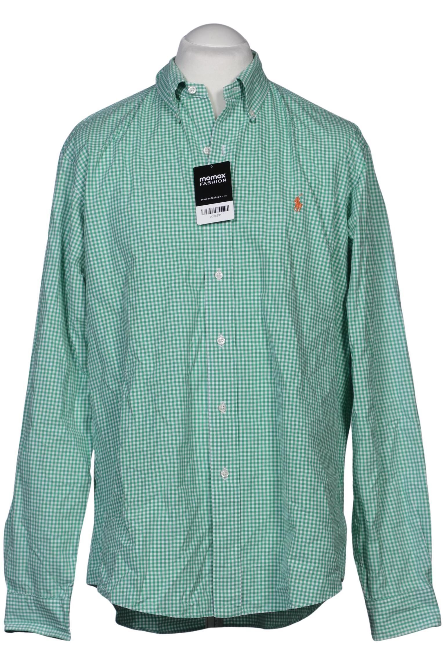 

Polo Ralph Lauren Herren Hemd, mehrfarbig, Gr. 54