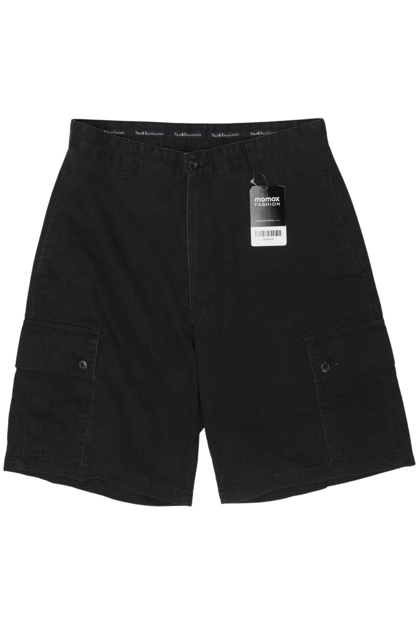 

Polo Ralph Lauren Herren Shorts, schwarz, Gr. 30