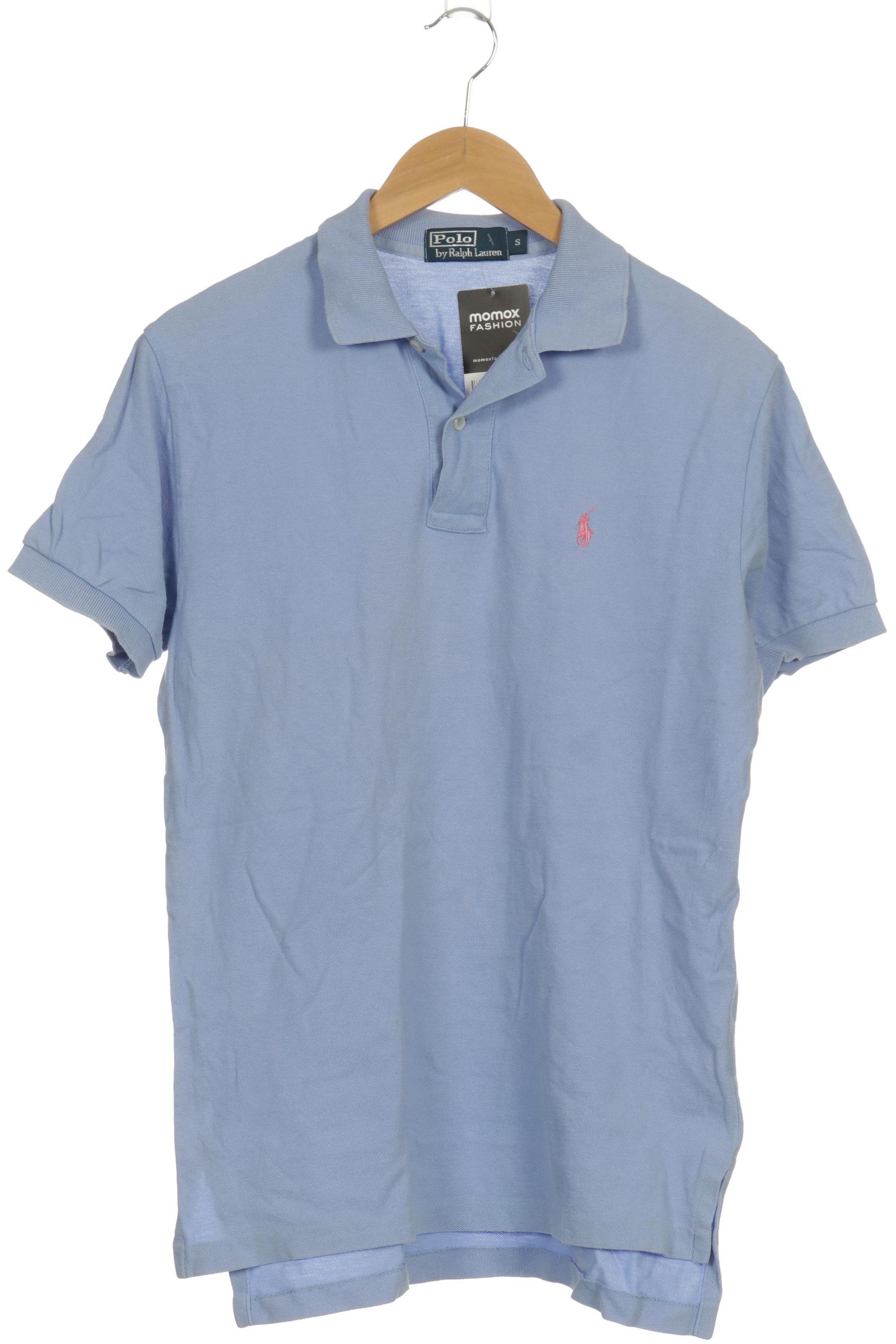 

Polo Ralph Lauren Herren Poloshirt, blau, Gr. 46
