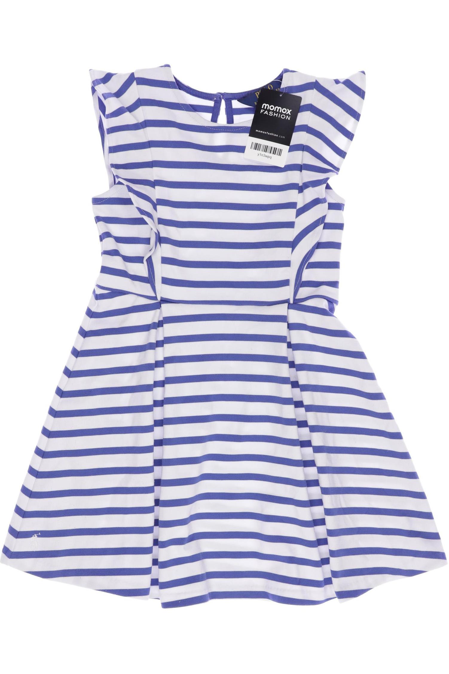 

Polo Ralph Lauren Damen Kleid, weiß, Gr. 116