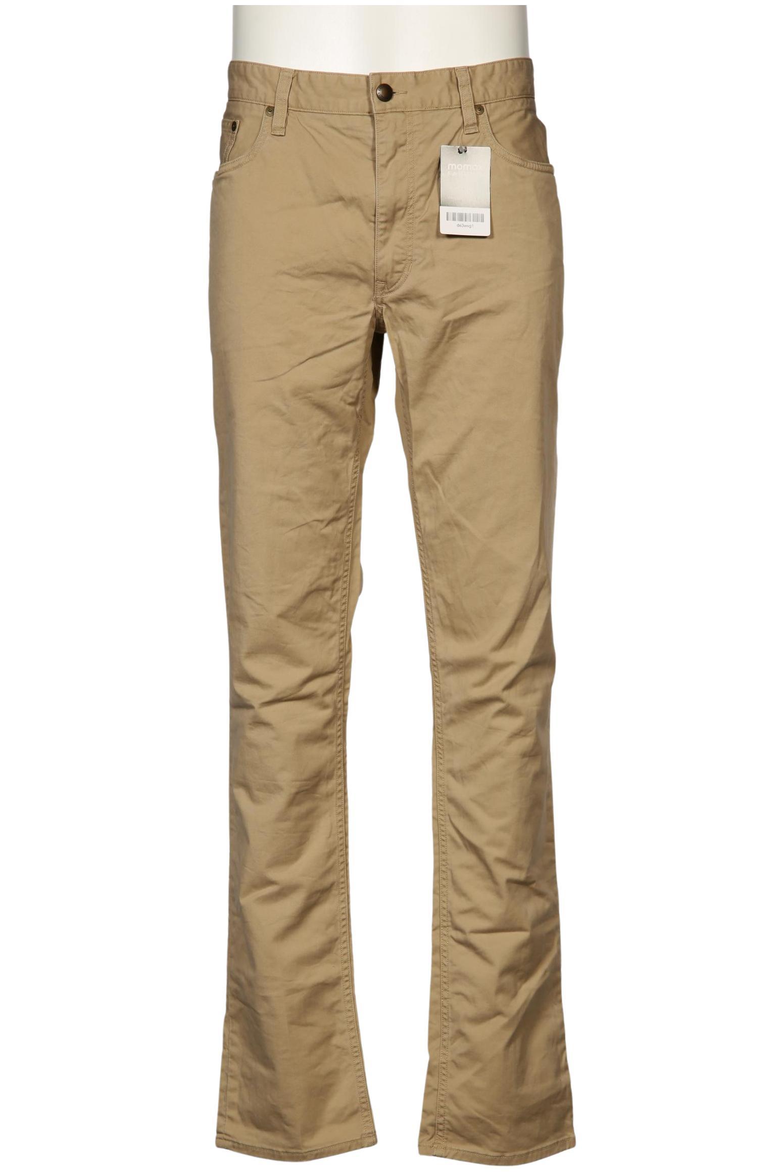 

Polo Ralph Lauren Herren Stoffhose, beige, Gr. 34