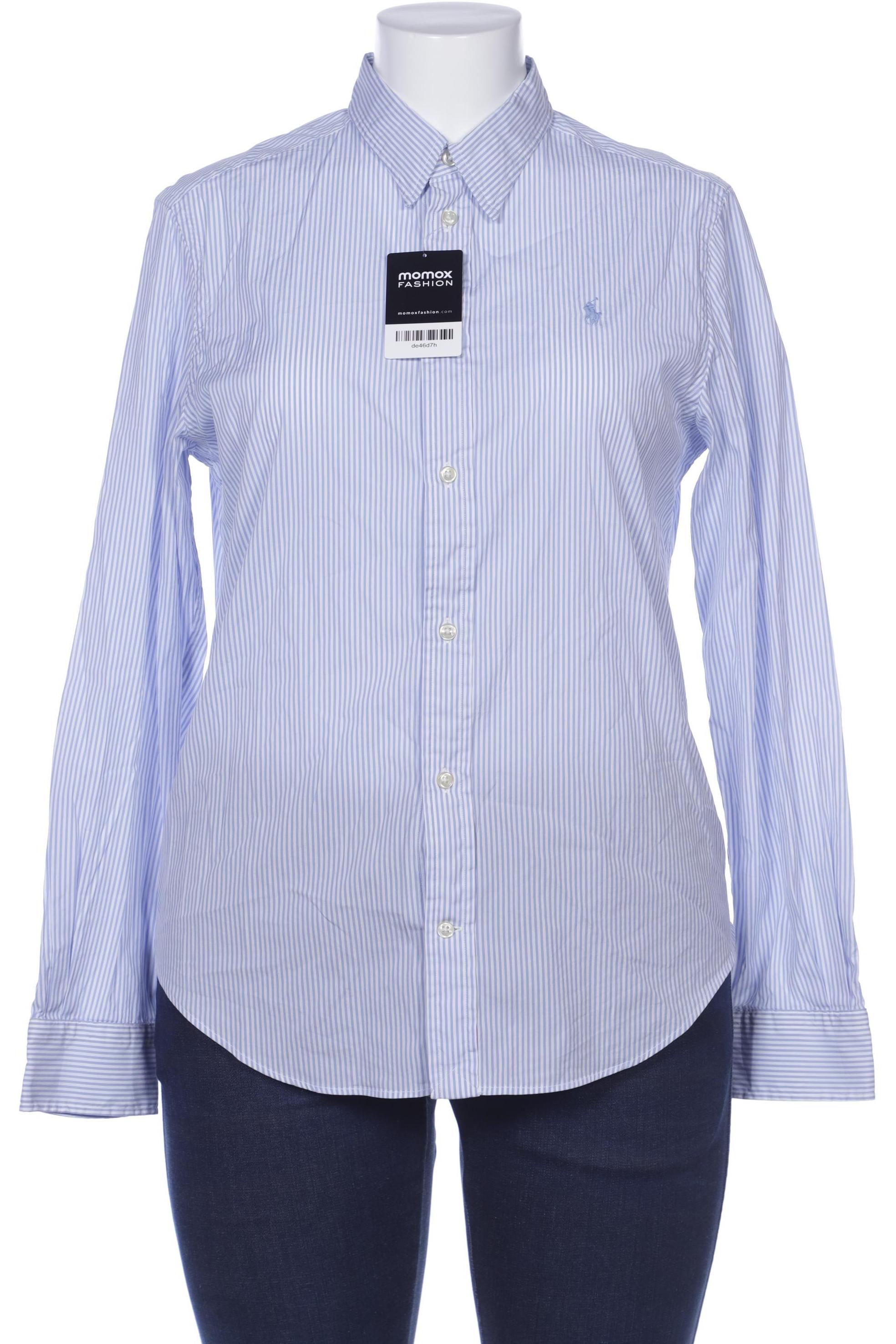 

Polo Ralph Lauren Damen Bluse, hellblau, Gr. 14