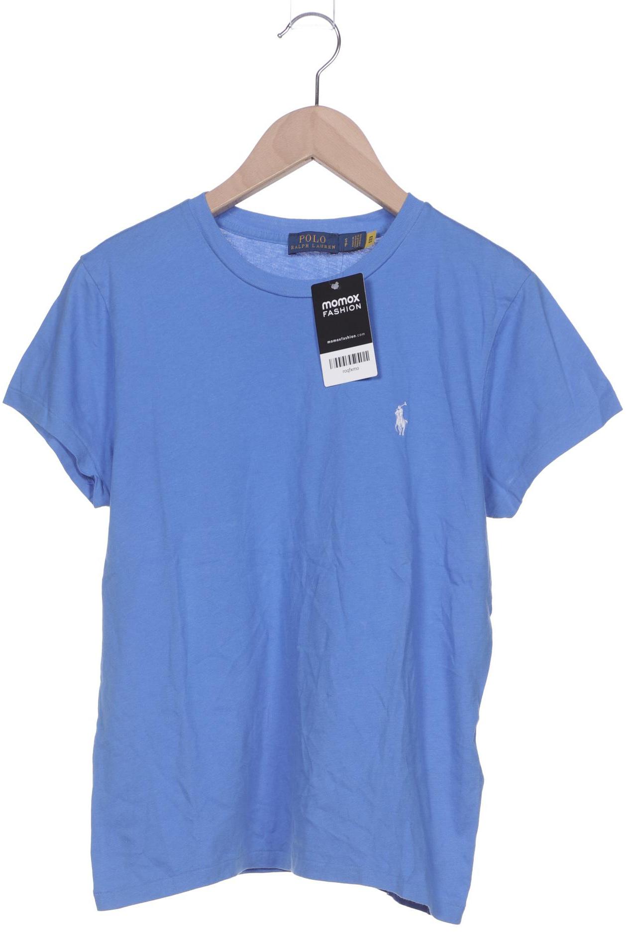 

Polo Ralph Lauren Damen T-Shirt, blau
