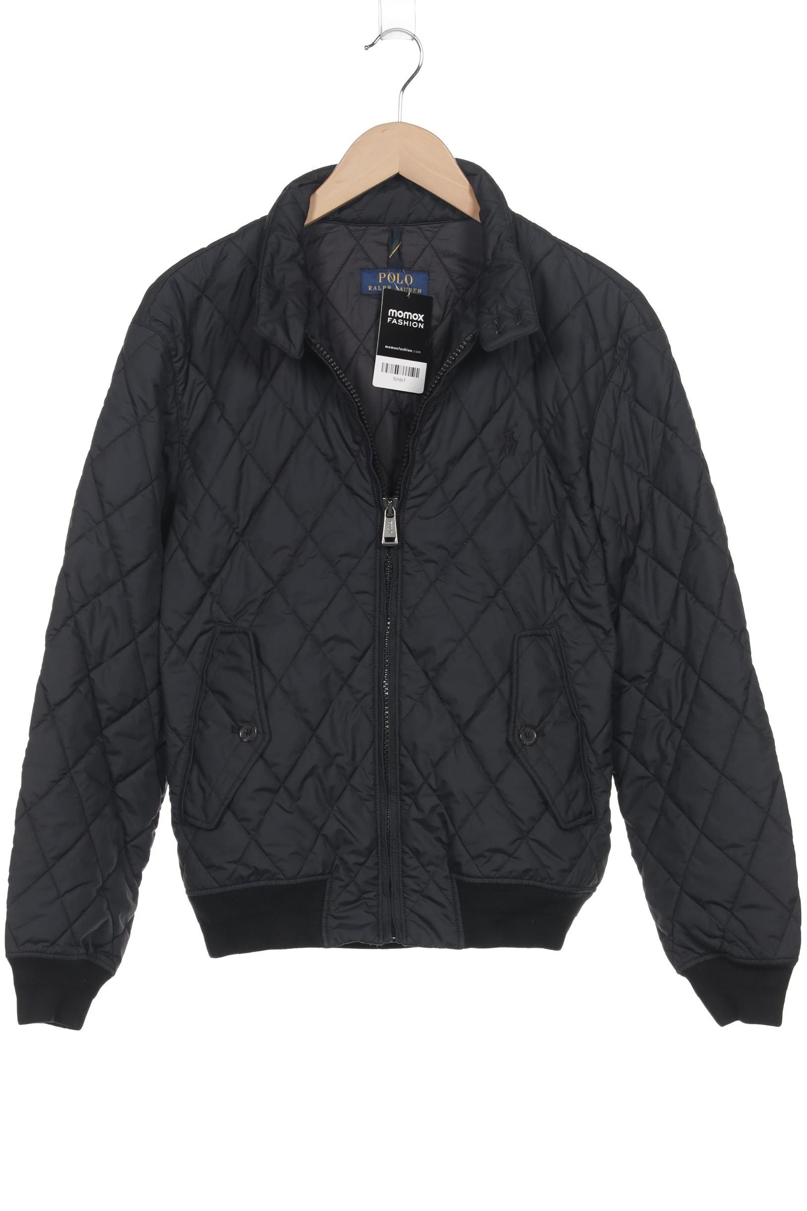 

Polo Ralph Lauren Herren Jacke, schwarz, Gr. 46