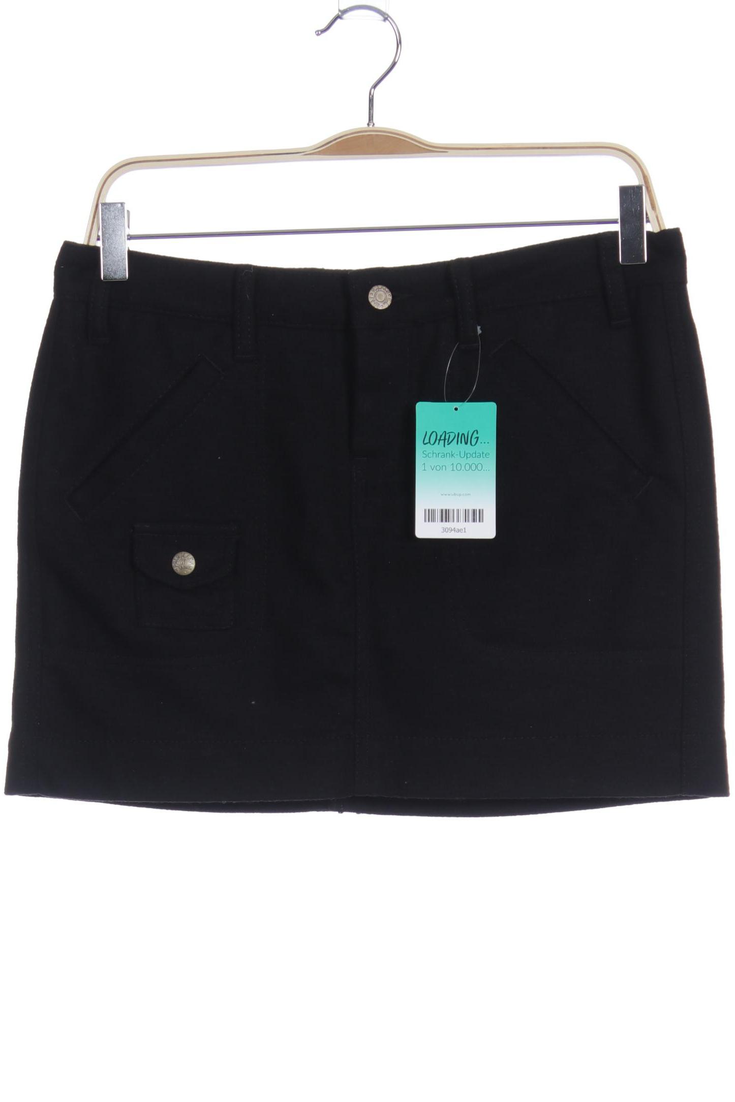 

Polo Ralph Lauren Damen Rock, schwarz, Gr. 27