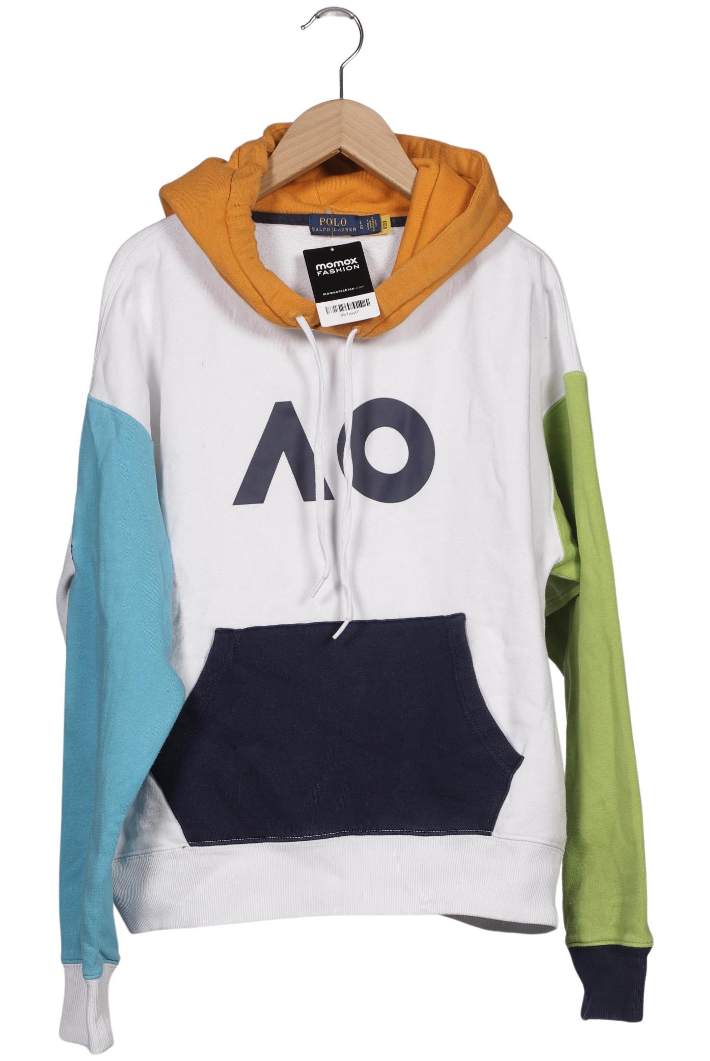 

Polo Ralph Lauren Damen Kapuzenpullover, mehrfarbig, Gr. 42