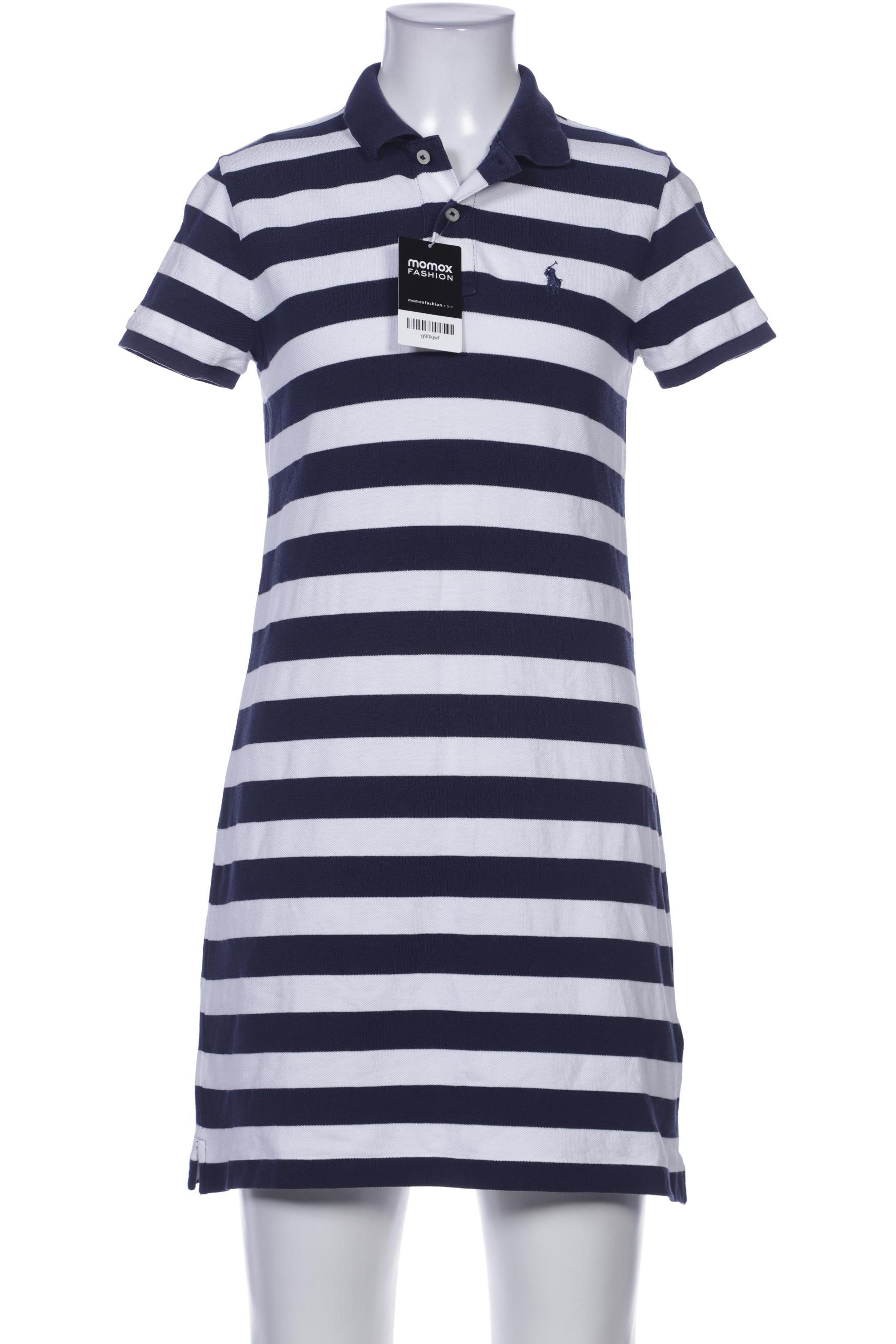 

Polo Ralph Lauren Damen Kleid, marineblau, Gr. 36