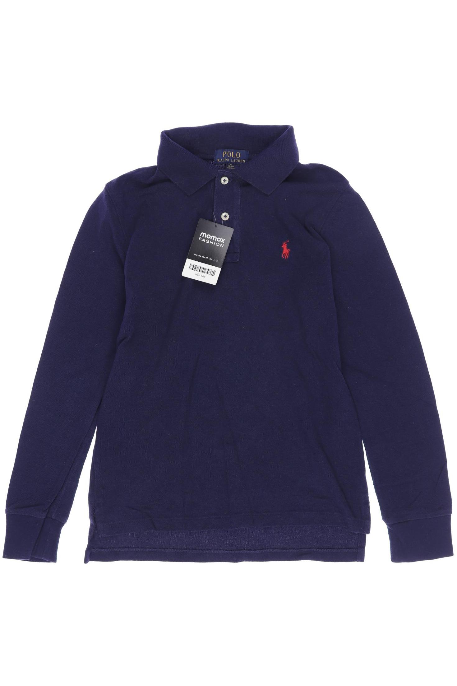 

Polo Ralph Lauren Herren Poloshirt, marineblau, Gr. 146