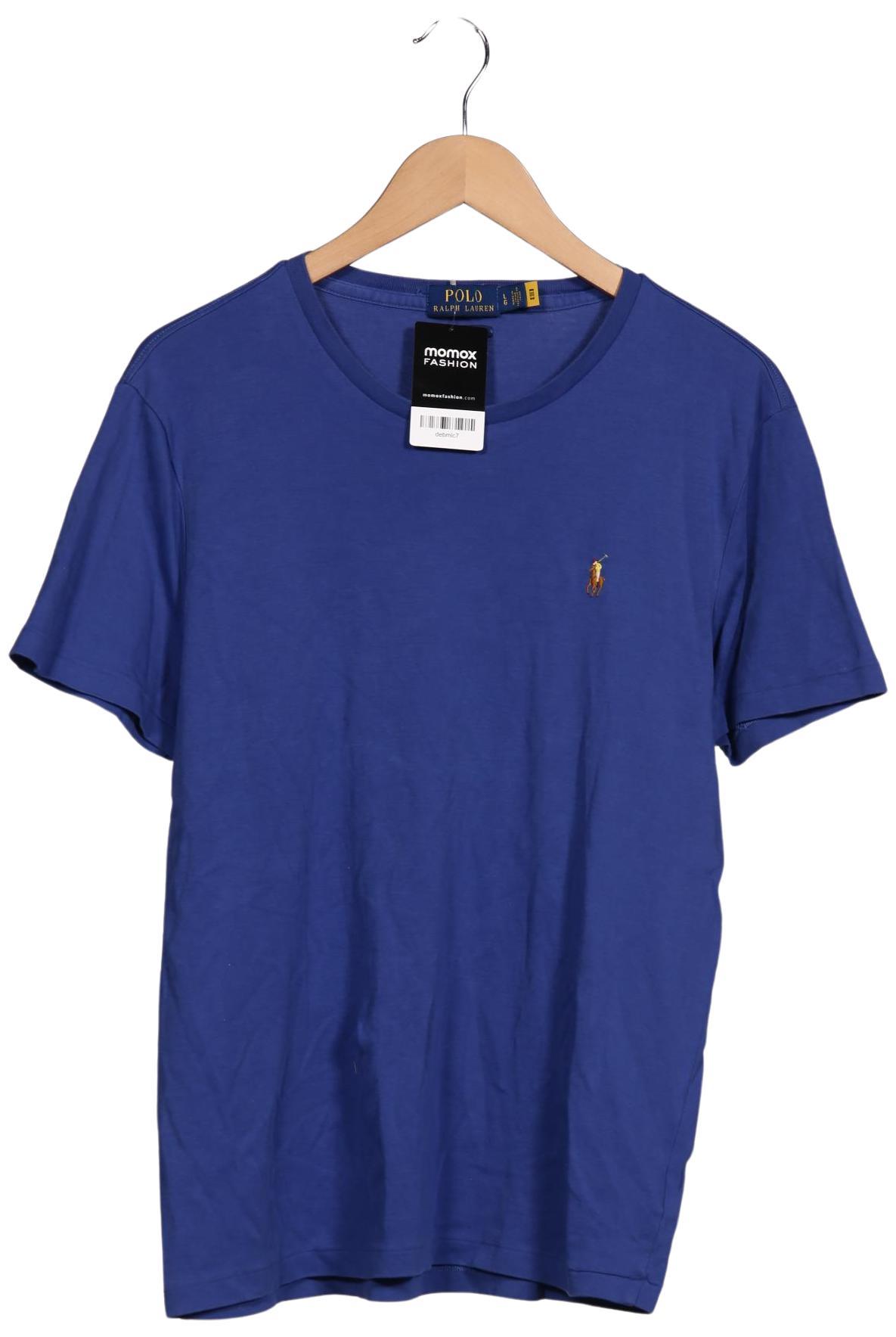 

Polo Ralph Lauren Herren T-Shirt, blau, Gr. 52