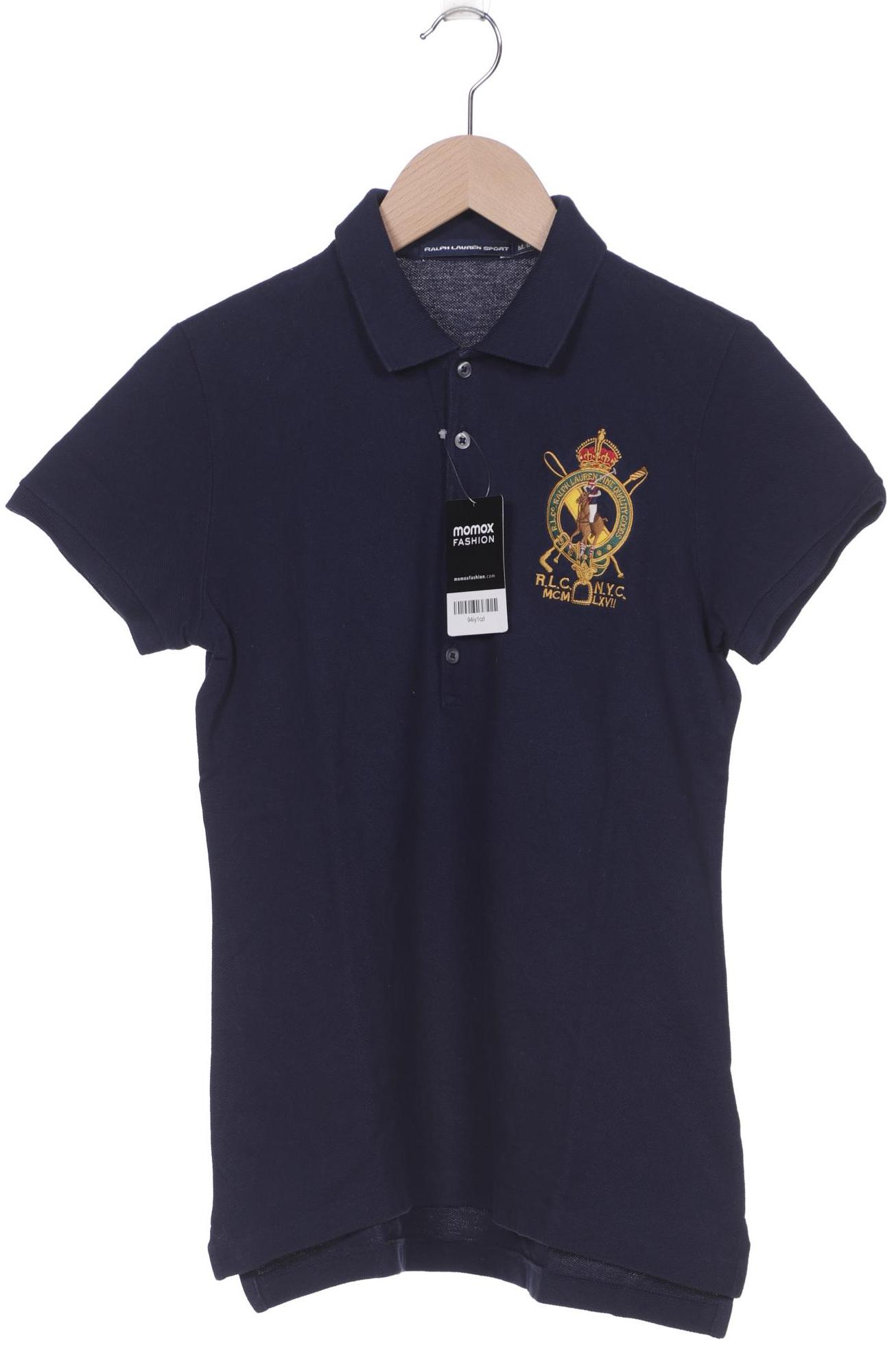 

Polo Ralph Lauren Damen Poloshirt, marineblau