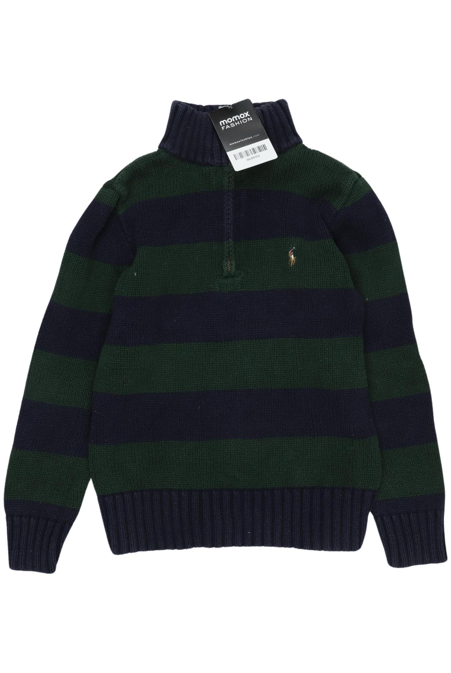 

Polo Ralph Lauren Herren Pullover, marineblau, Gr. 128