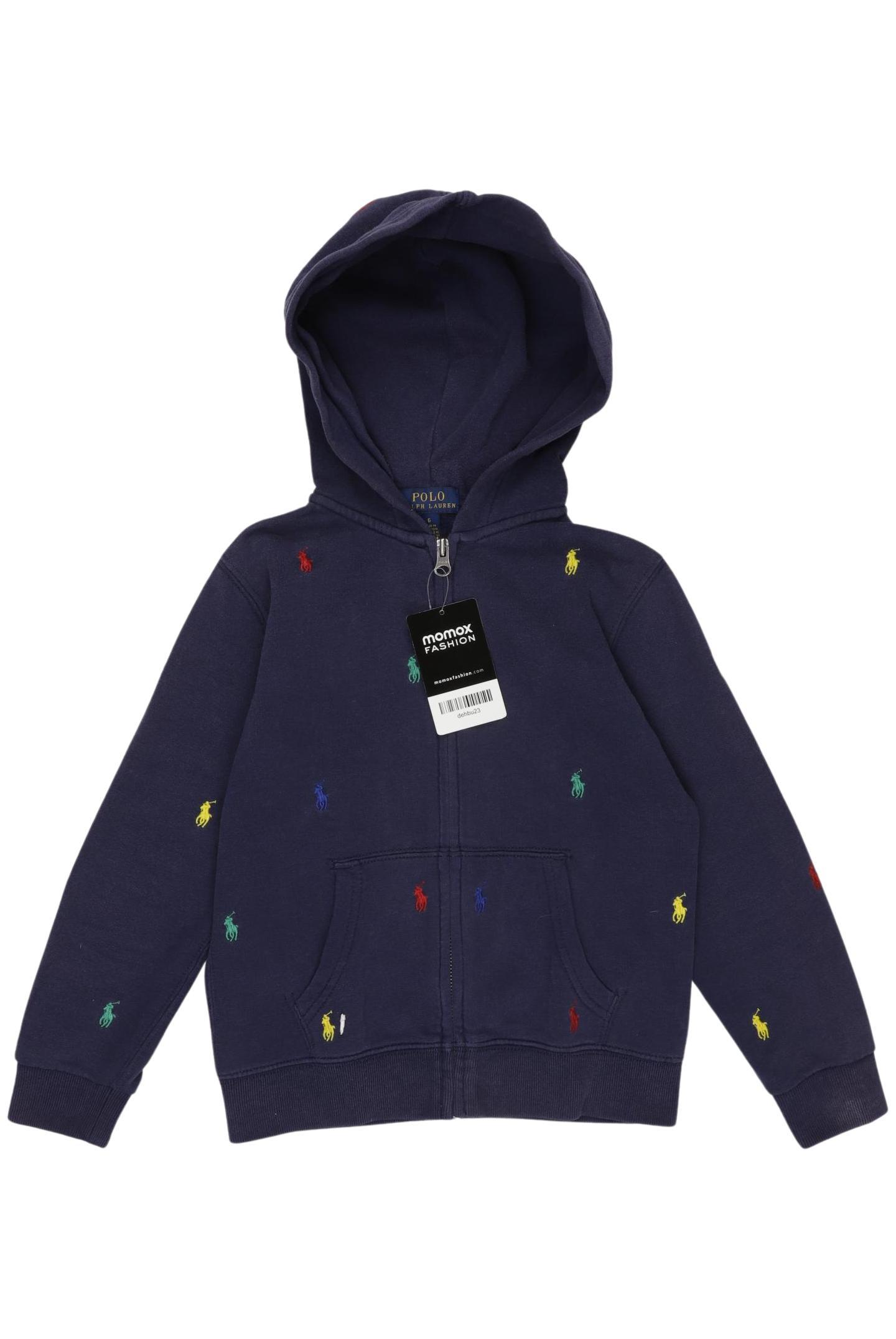 

Polo Ralph Lauren Herren Hoodies & Sweater, marineblau, Gr. 116