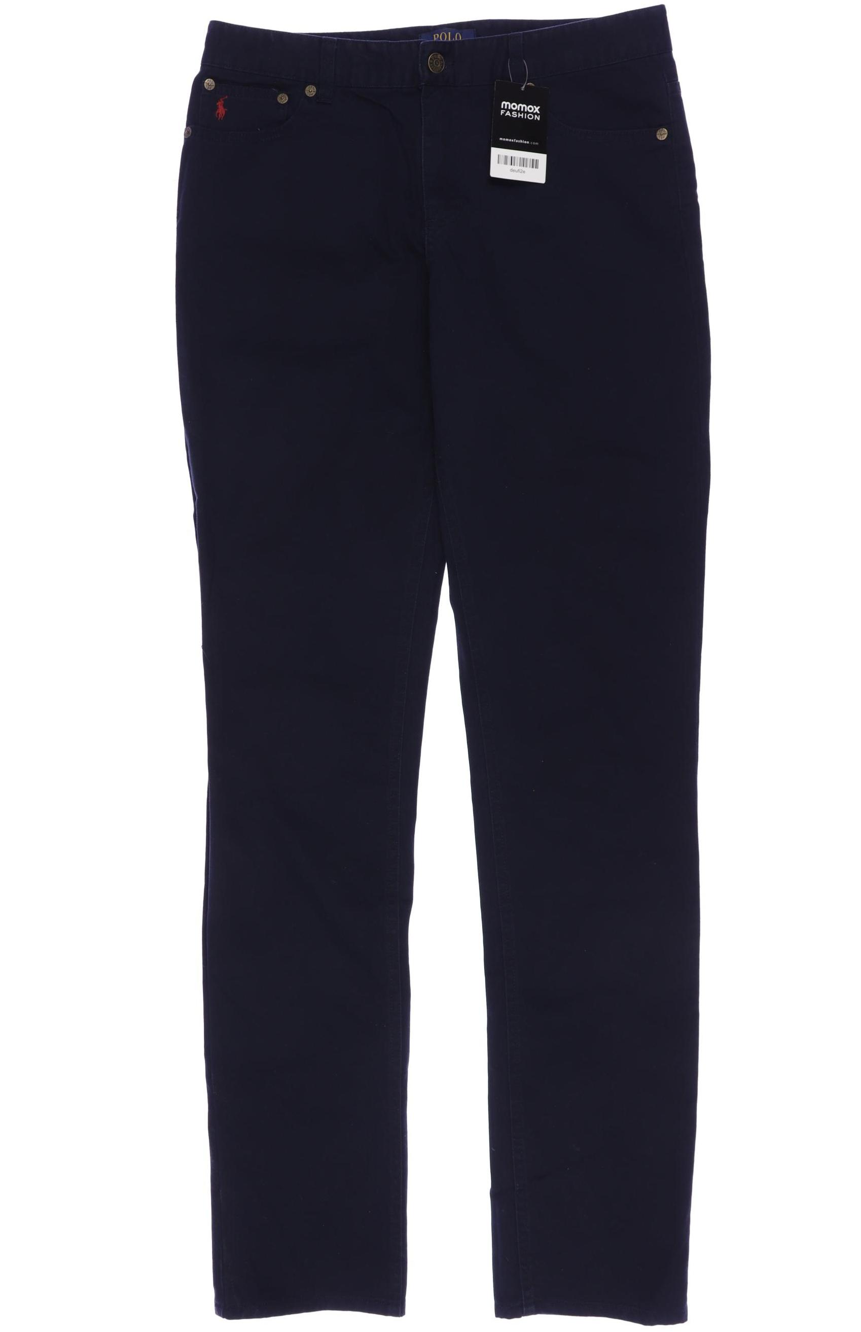 

Polo Ralph Lauren Herren Jeans, marineblau, Gr. 188