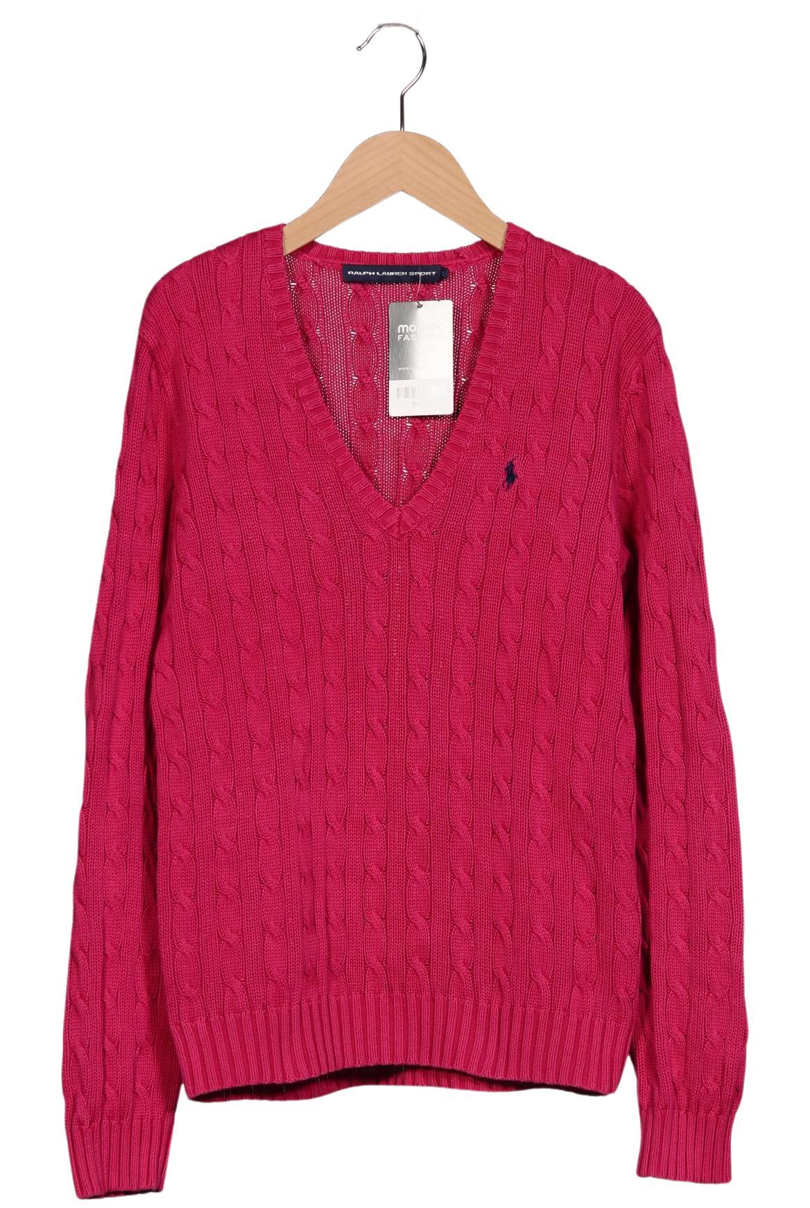 

Polo Ralph Lauren Damen Pullover, pink, Gr. 42