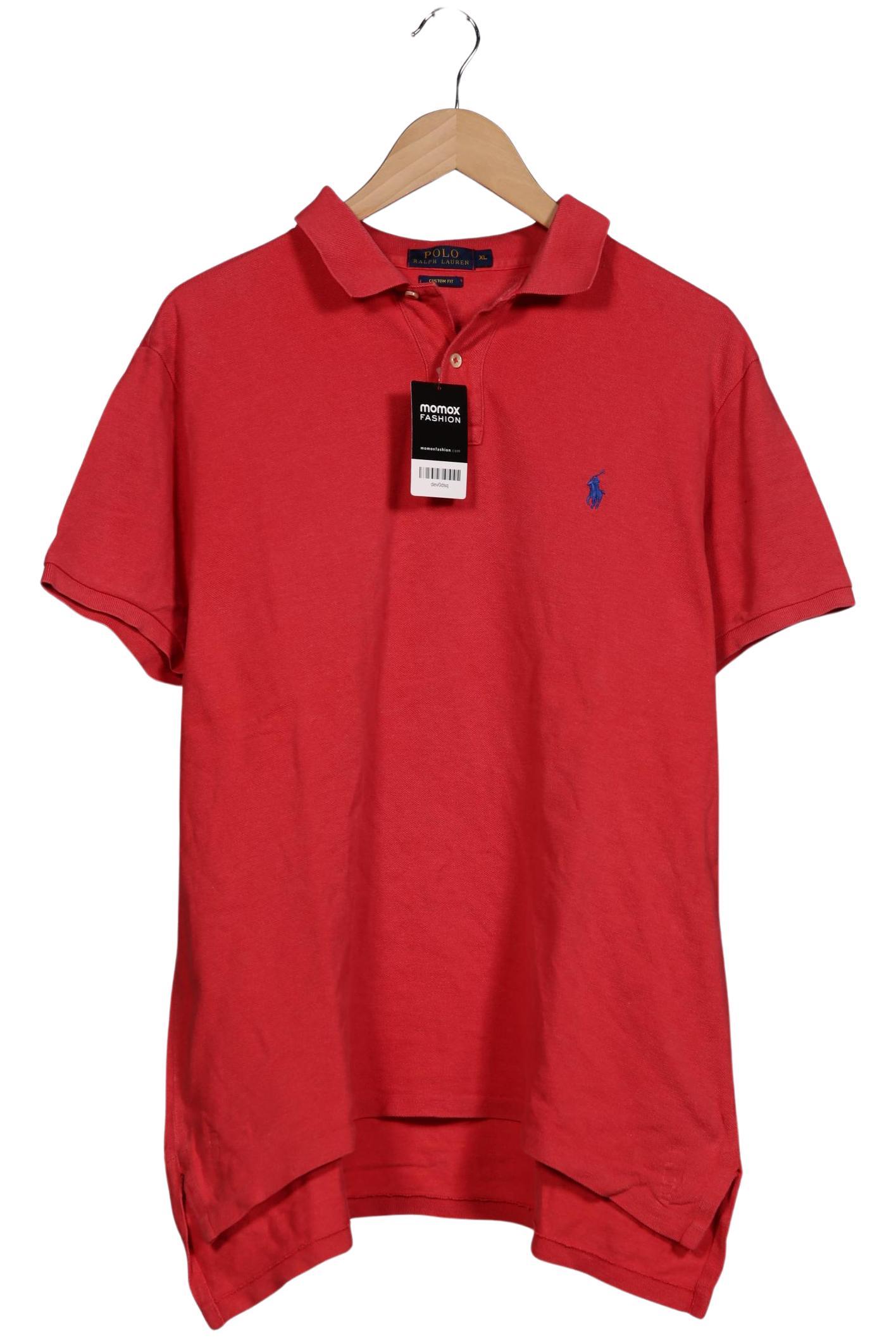 

Polo Ralph Lauren Herren Poloshirt, pink, Gr. 54