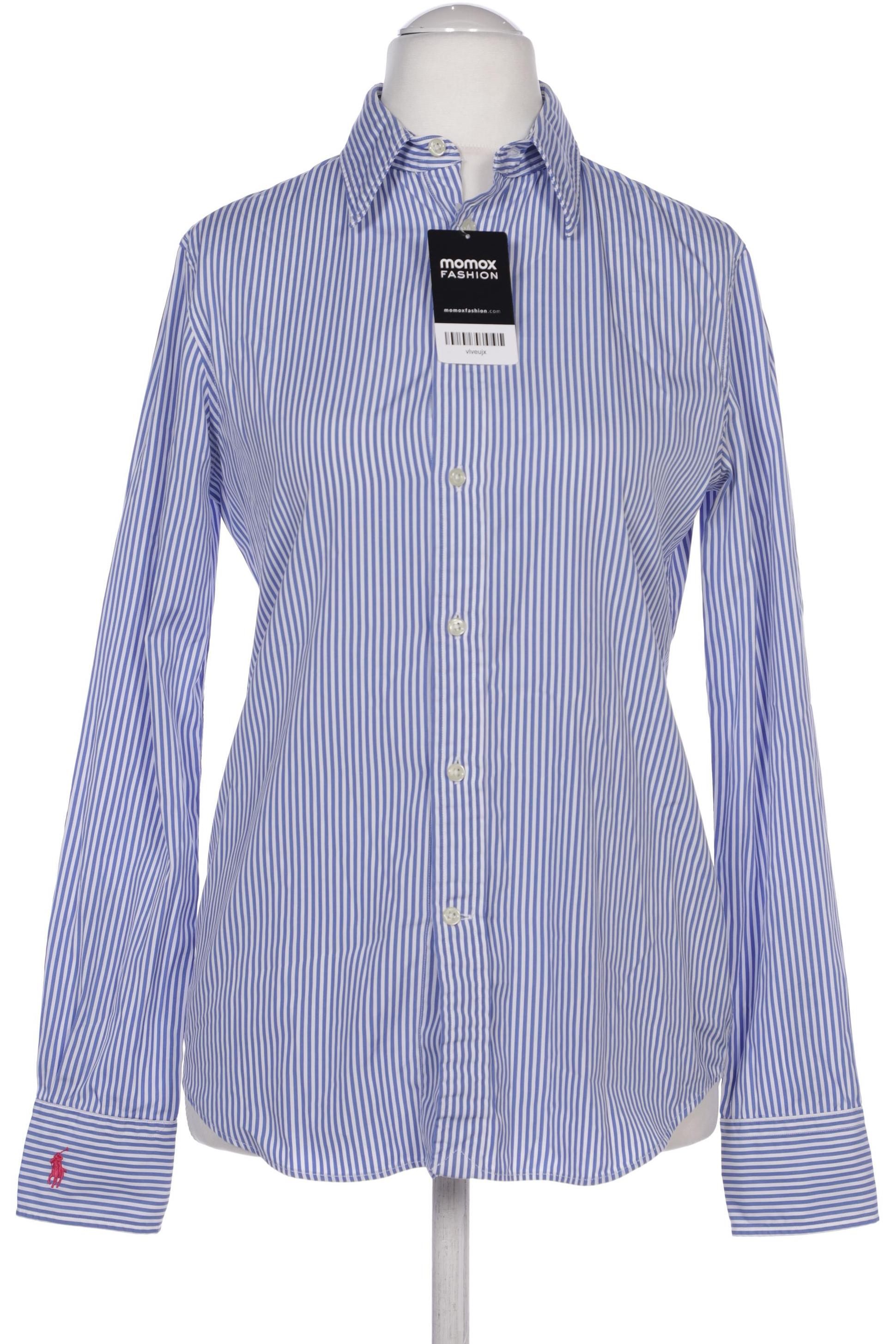 

Polo Ralph Lauren Damen Bluse, marineblau, Gr. 6