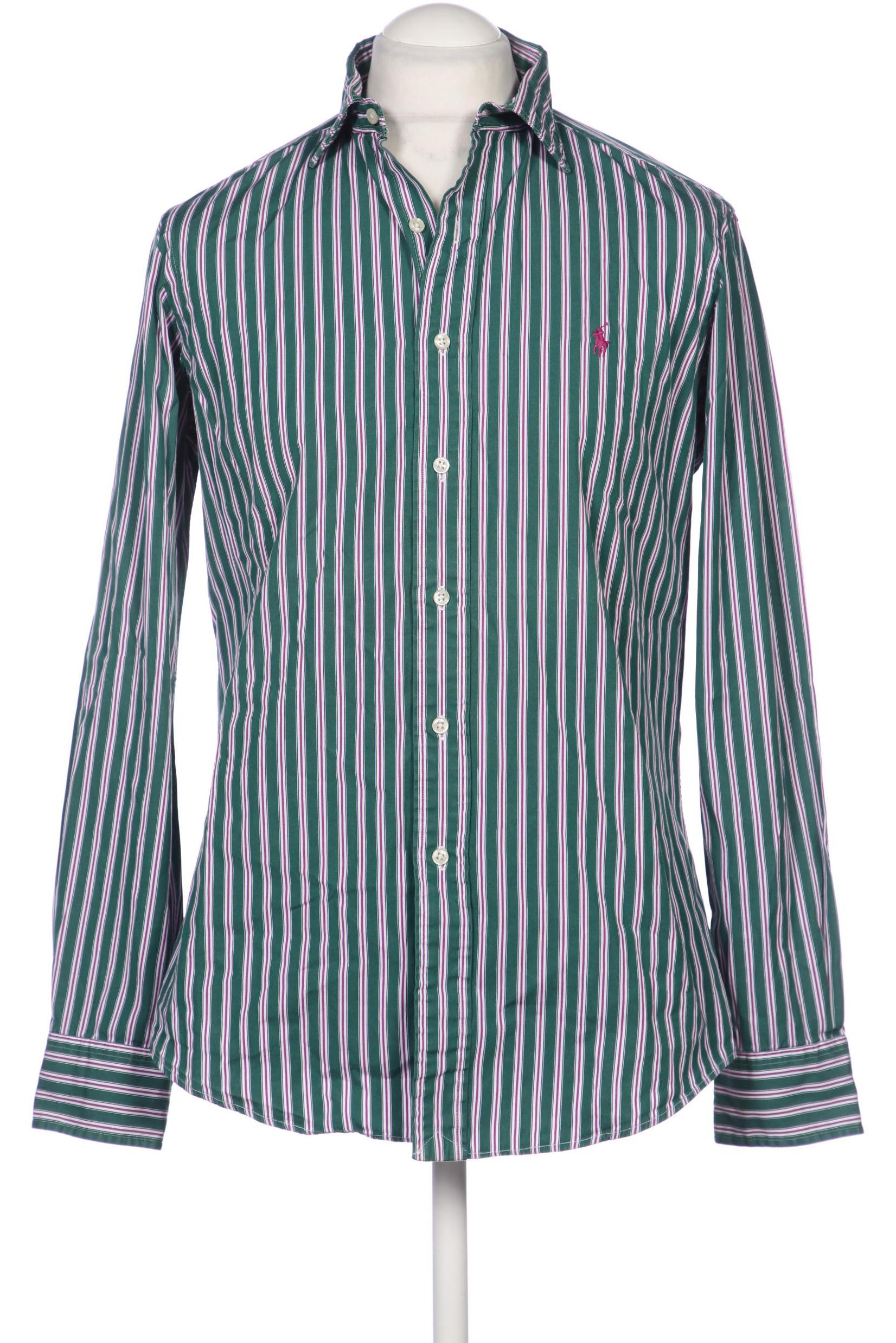 

Polo Ralph Lauren Herren Hemd, grün