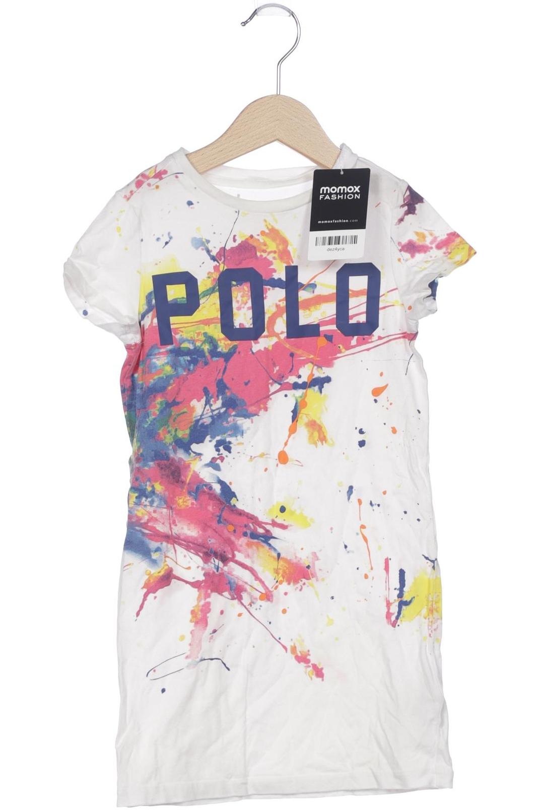 

Polo Ralph Lauren Damen Kleid, weiß, Gr. 110