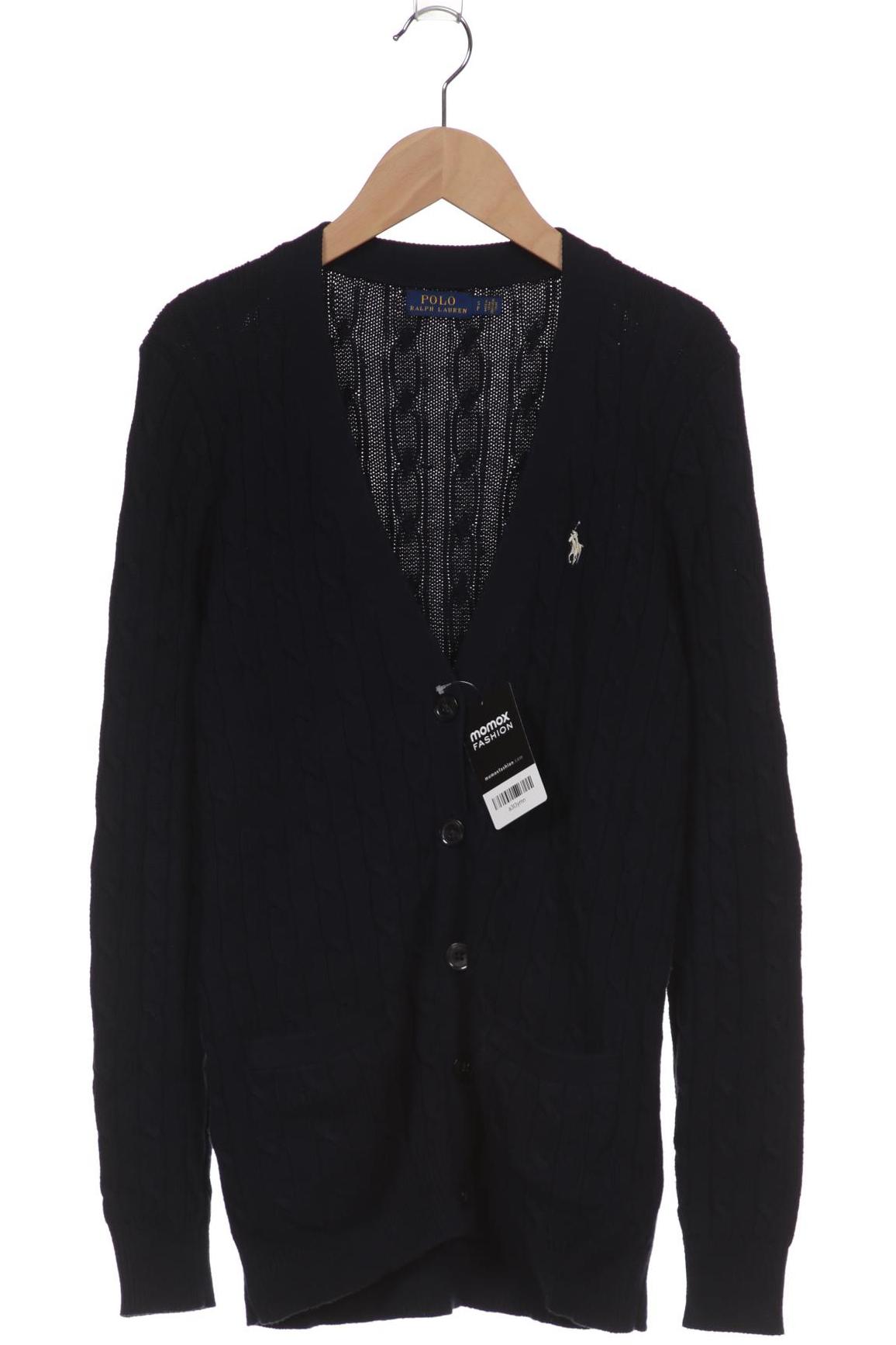 

Polo Ralph Lauren Damen Strickjacke, marineblau, Gr. 36