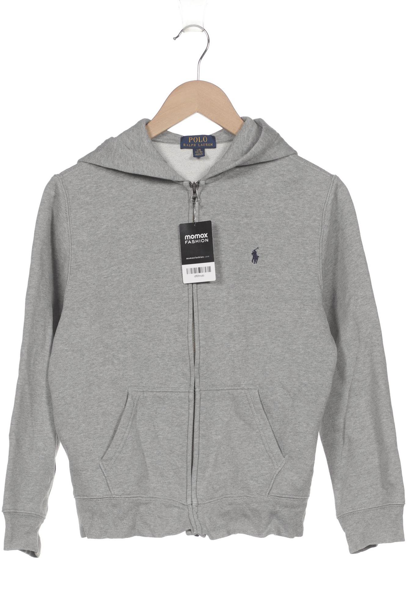 

Polo Ralph Lauren Damen Hoodies & Sweater, grau, Gr. 158