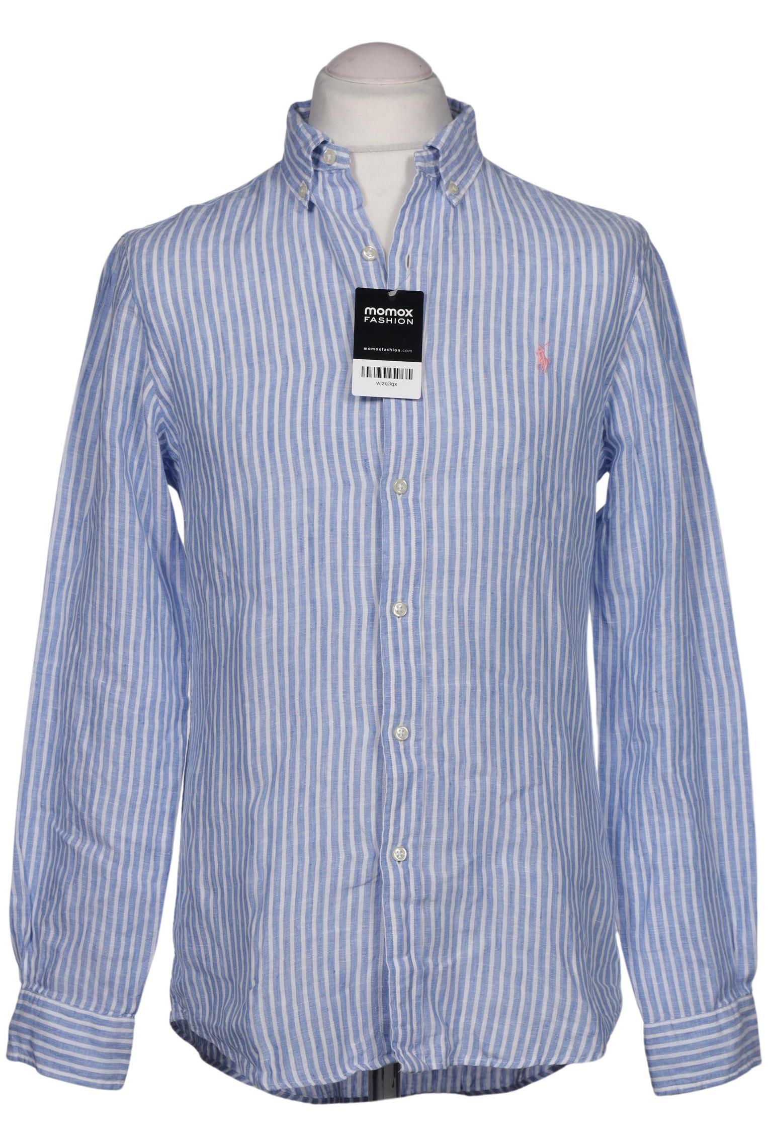 

Polo Ralph Lauren Herren Hemd, blau, Gr. 48