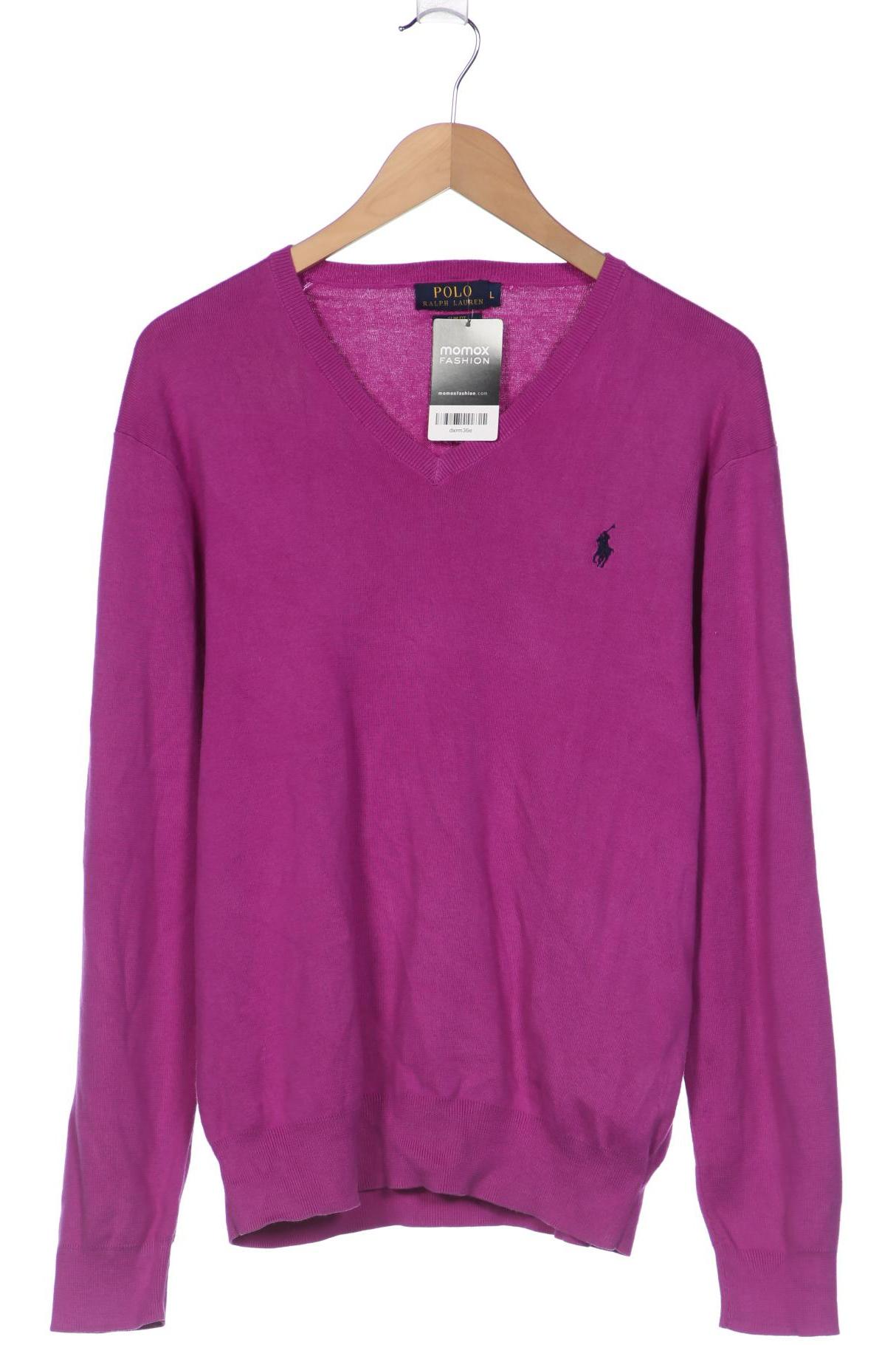 

Polo Ralph Lauren Herren Pullover, flieder