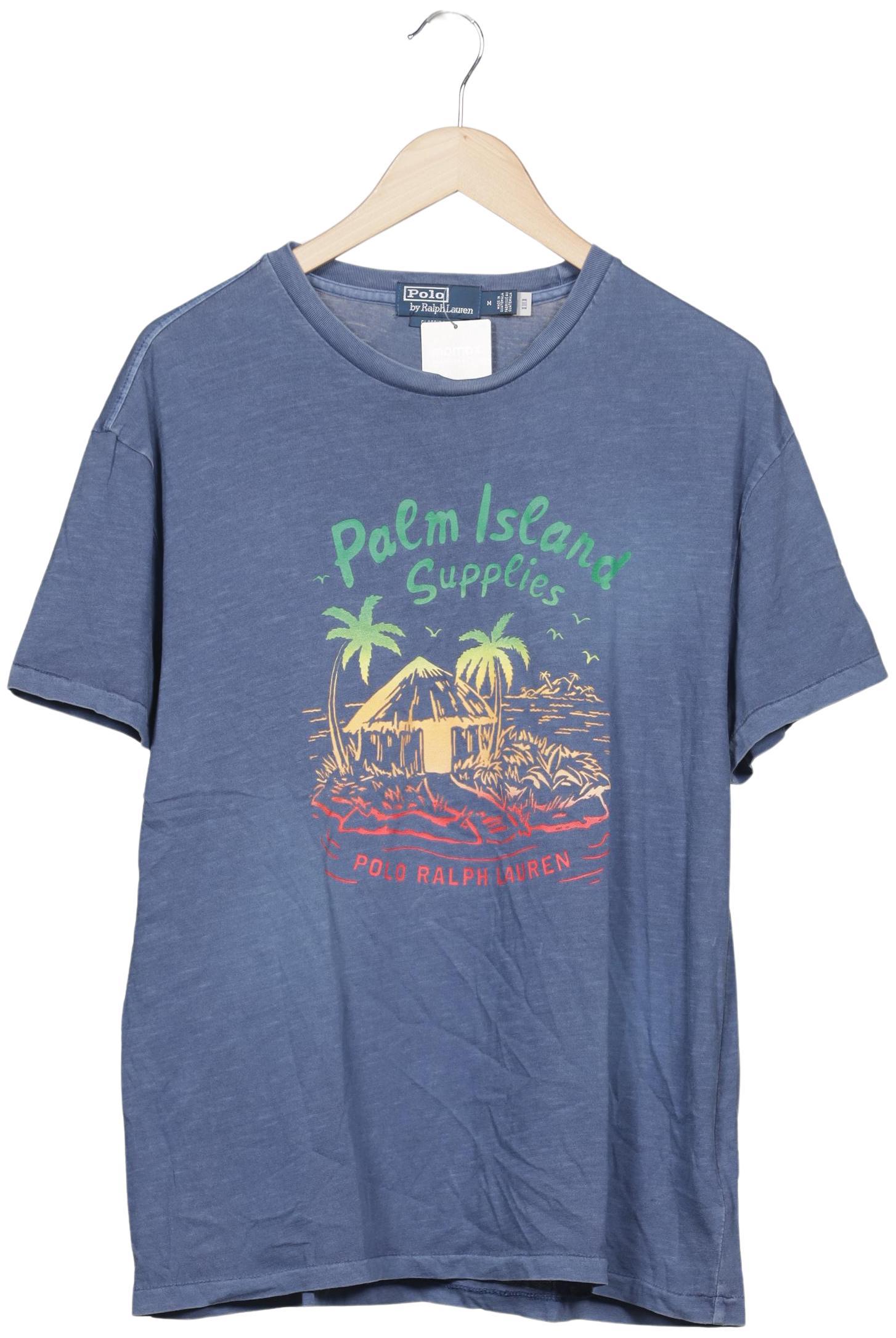 

Polo Ralph Lauren Herren T-Shirt, blau, Gr. 48