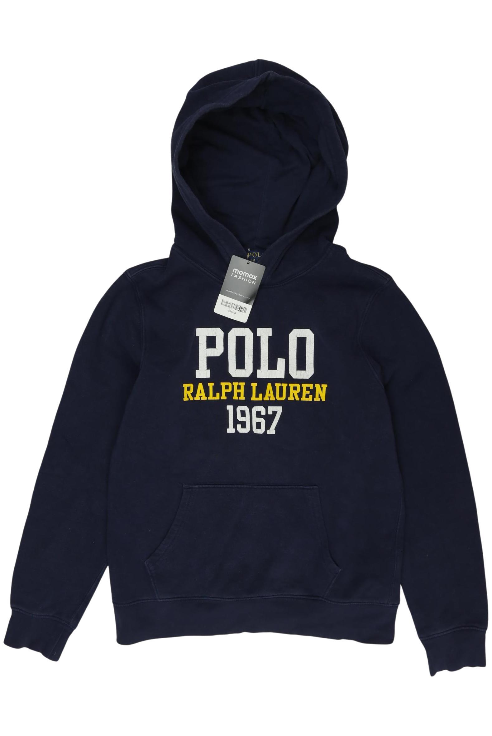 

Polo Ralph Lauren Herren Hoodies & Sweater, marineblau, Gr. 158