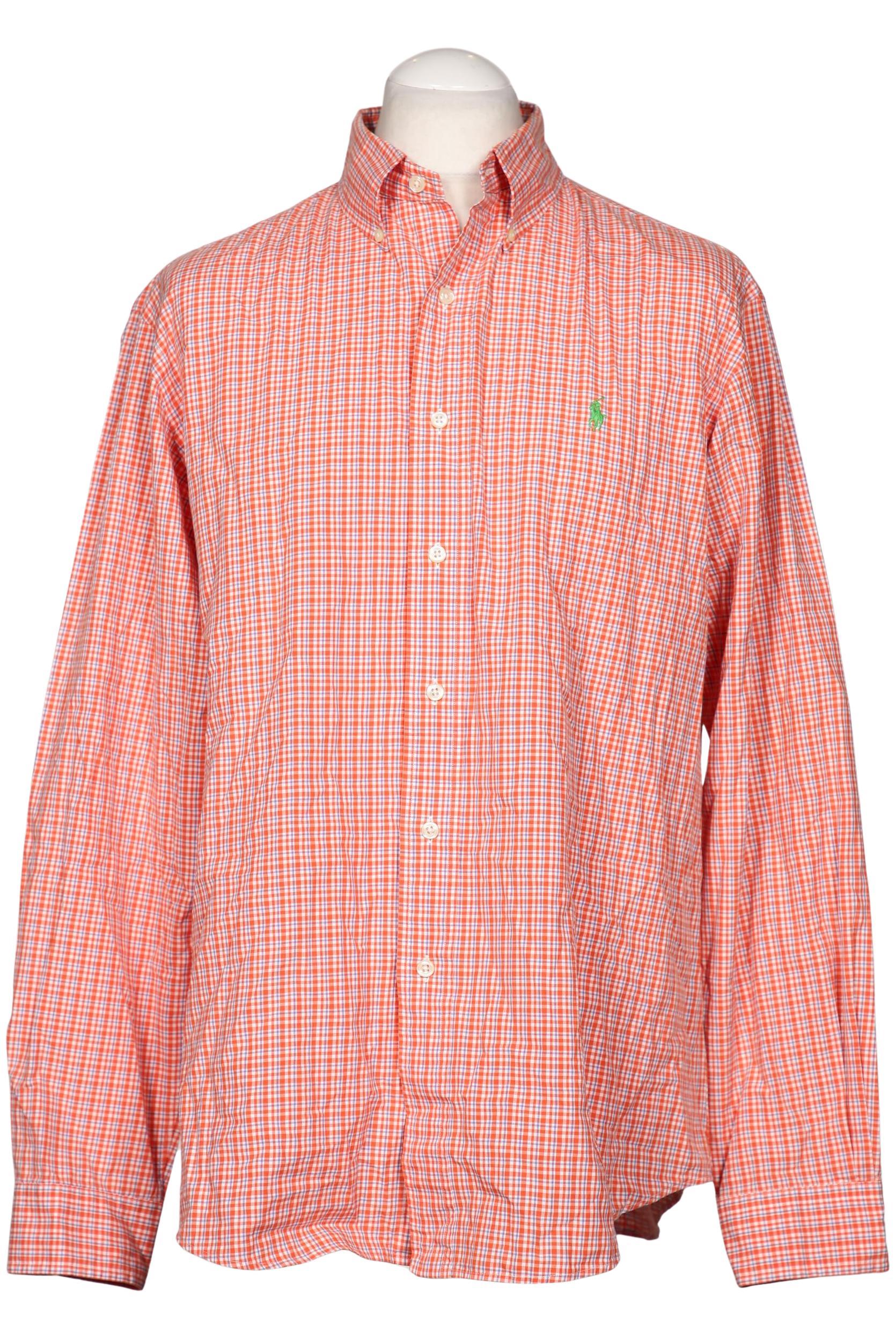 

Polo Ralph Lauren Herren Hemd, mehrfarbig, Gr. 54