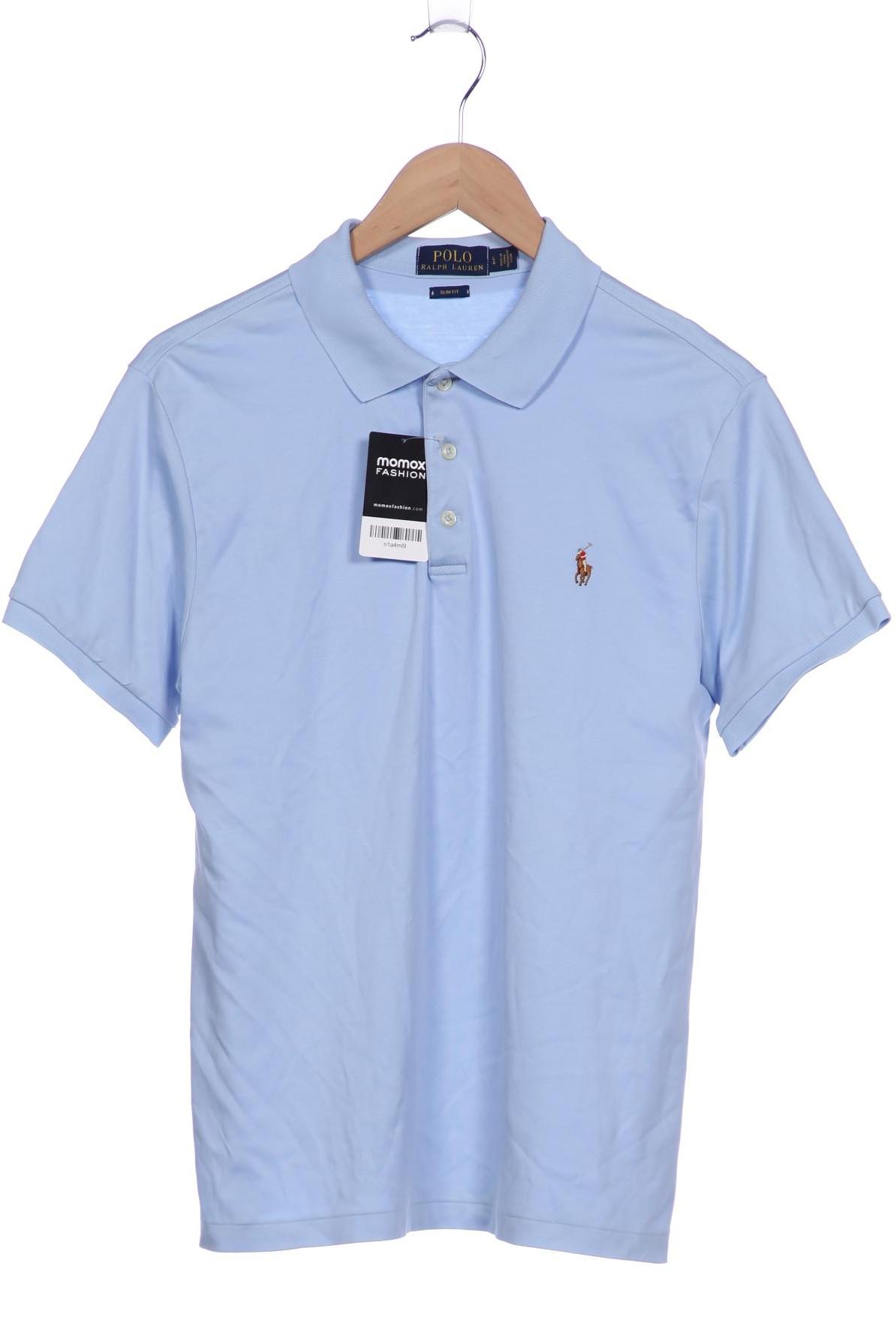 

Polo Ralph Lauren Herren Poloshirt, hellblau, Gr. 52