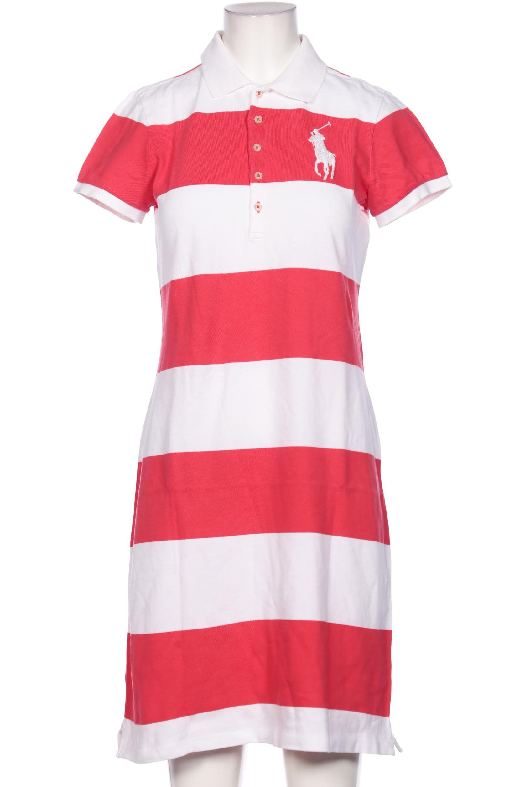 

Polo Ralph Lauren Damen Kleid, rot, Gr. 38