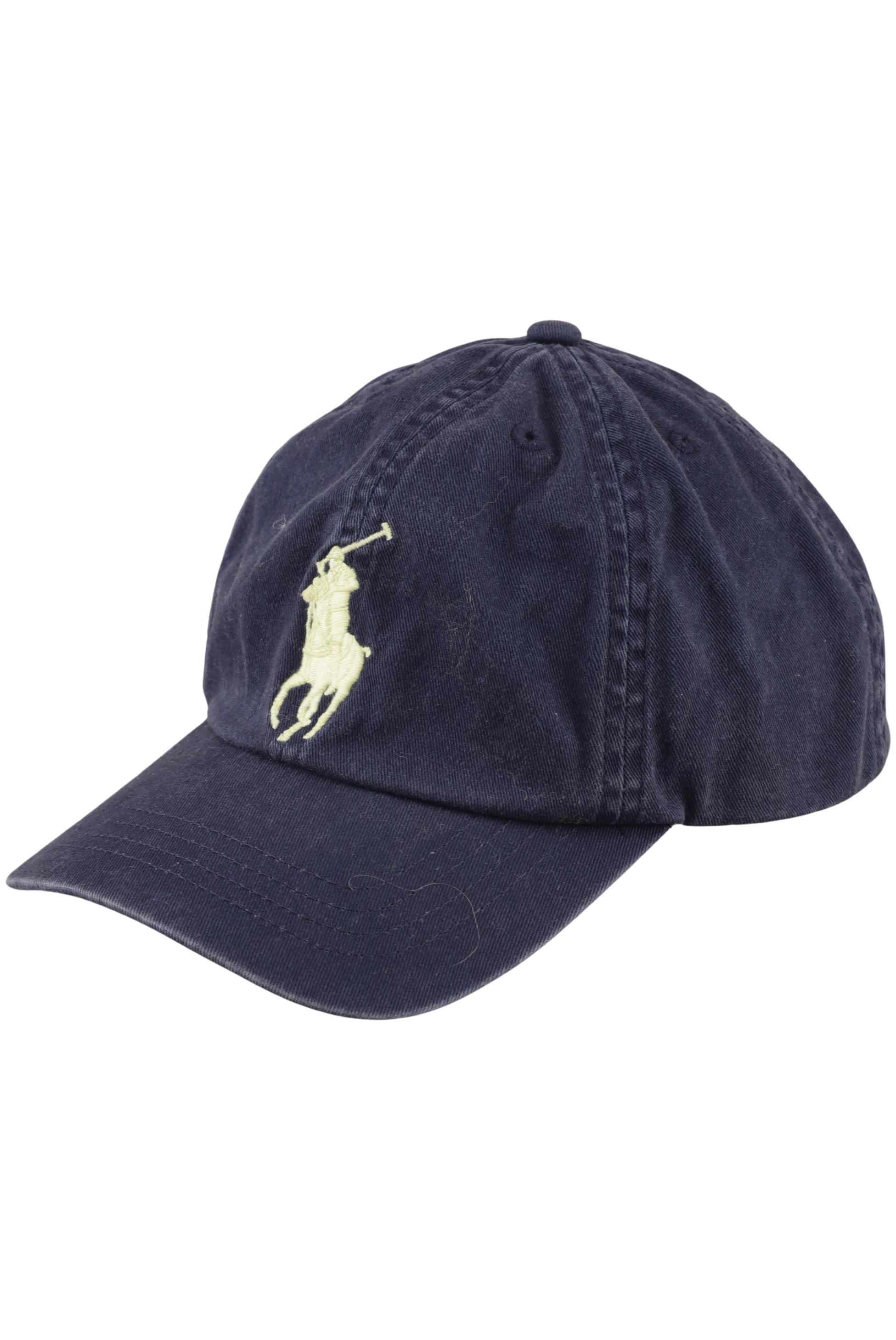 

Polo Ralph Lauren Herren Hut/Mütze, marineblau, Gr. uni