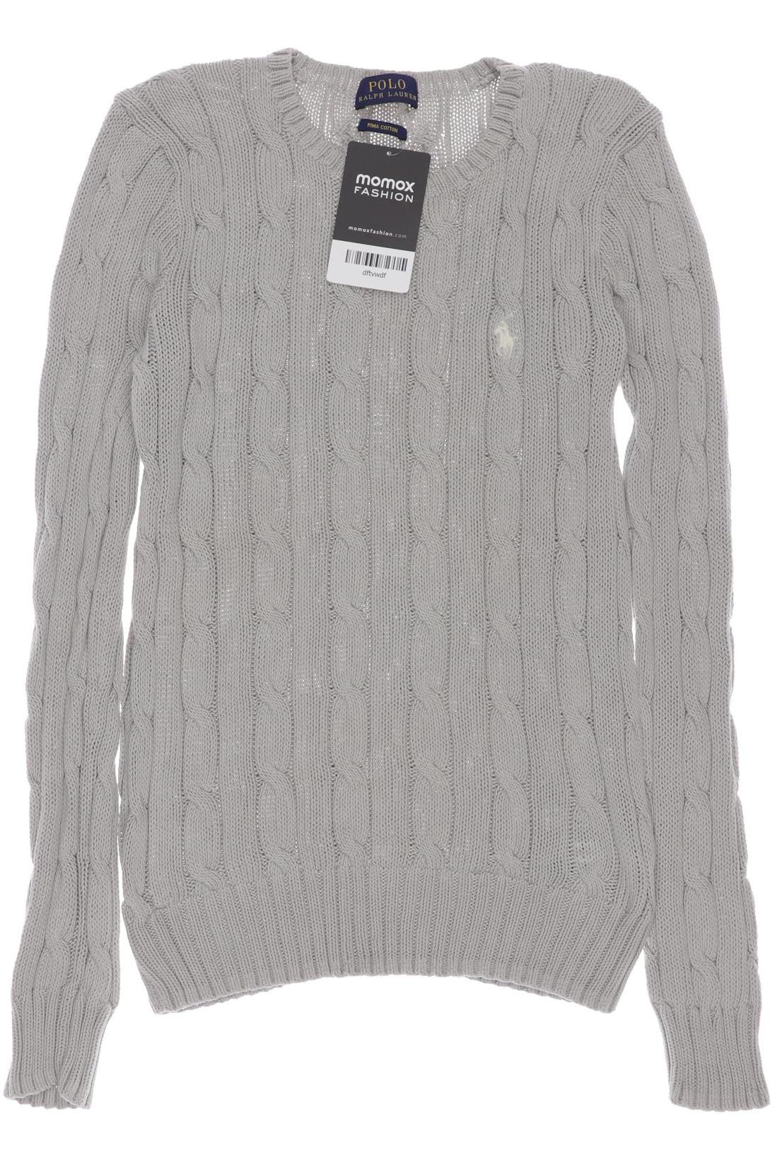 

Polo Ralph Lauren Damen Pullover, grau, Gr. 140