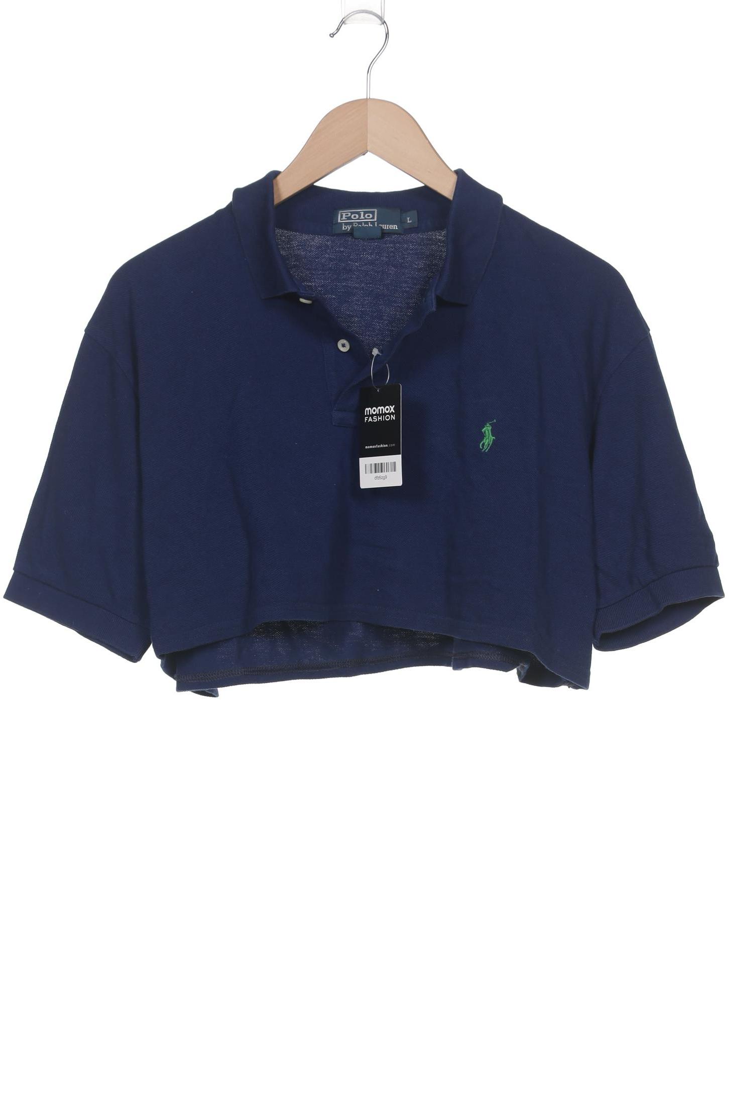 

Polo Ralph Lauren Damen Poloshirt, marineblau, Gr. 42