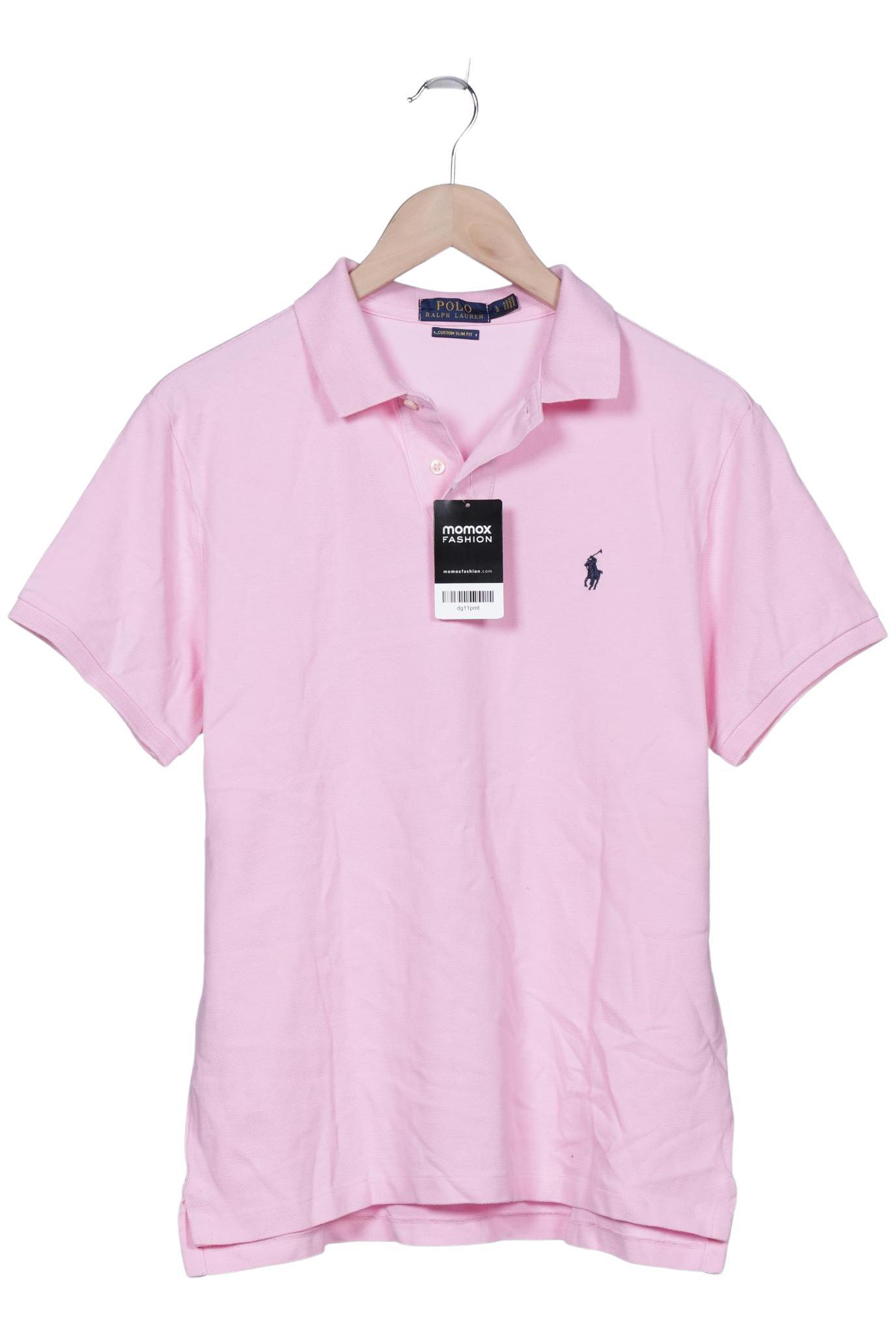 

Polo Ralph Lauren Herren Poloshirt, pink, Gr. 52