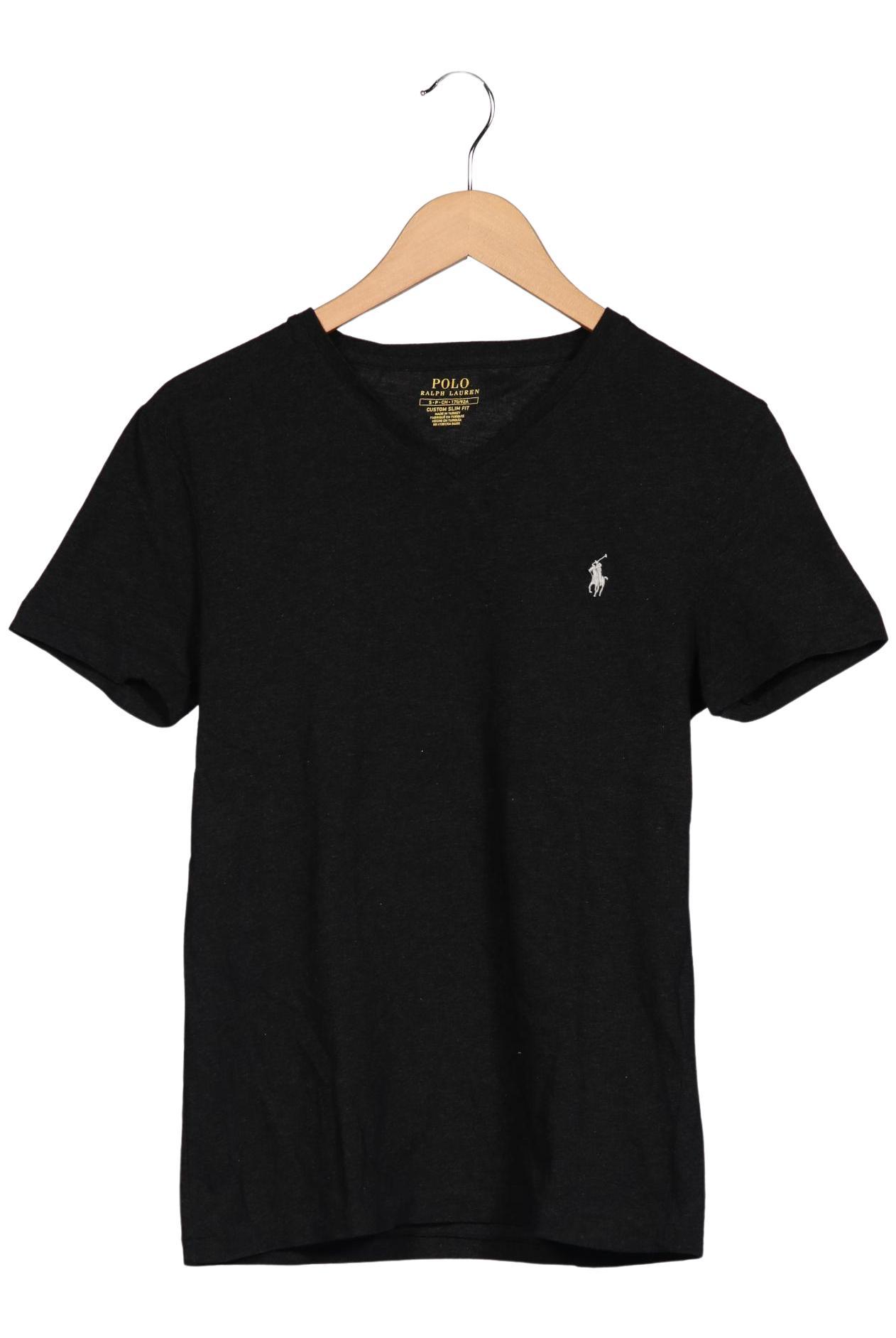 

Polo Ralph Lauren Herren T-Shirt, schwarz, Gr. 46