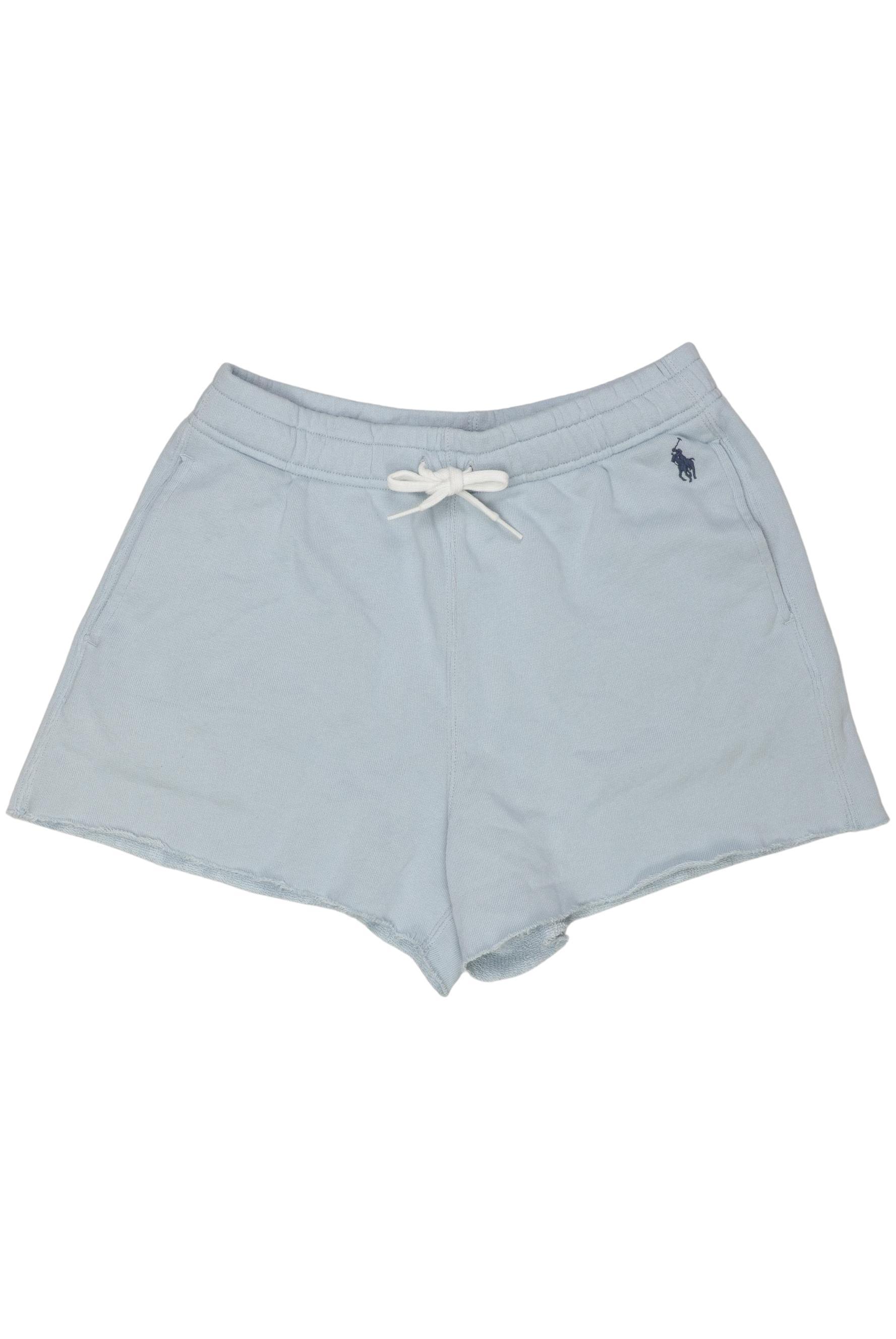 

Polo Ralph Lauren Damen Shorts, hellblau, Gr. 34