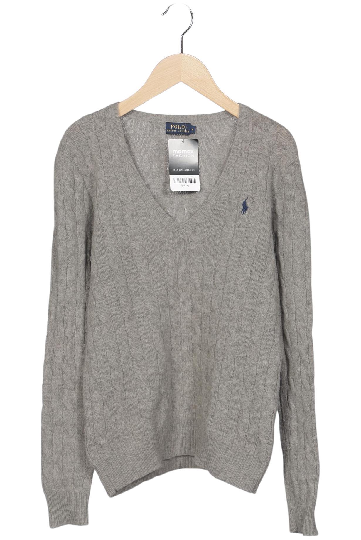 

Polo Ralph Lauren Damen Pullover, grau, Gr. 38