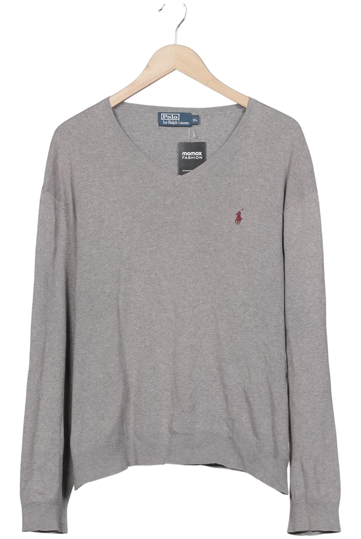 

Polo Ralph Lauren Damen Pullover, grau, Gr. 44