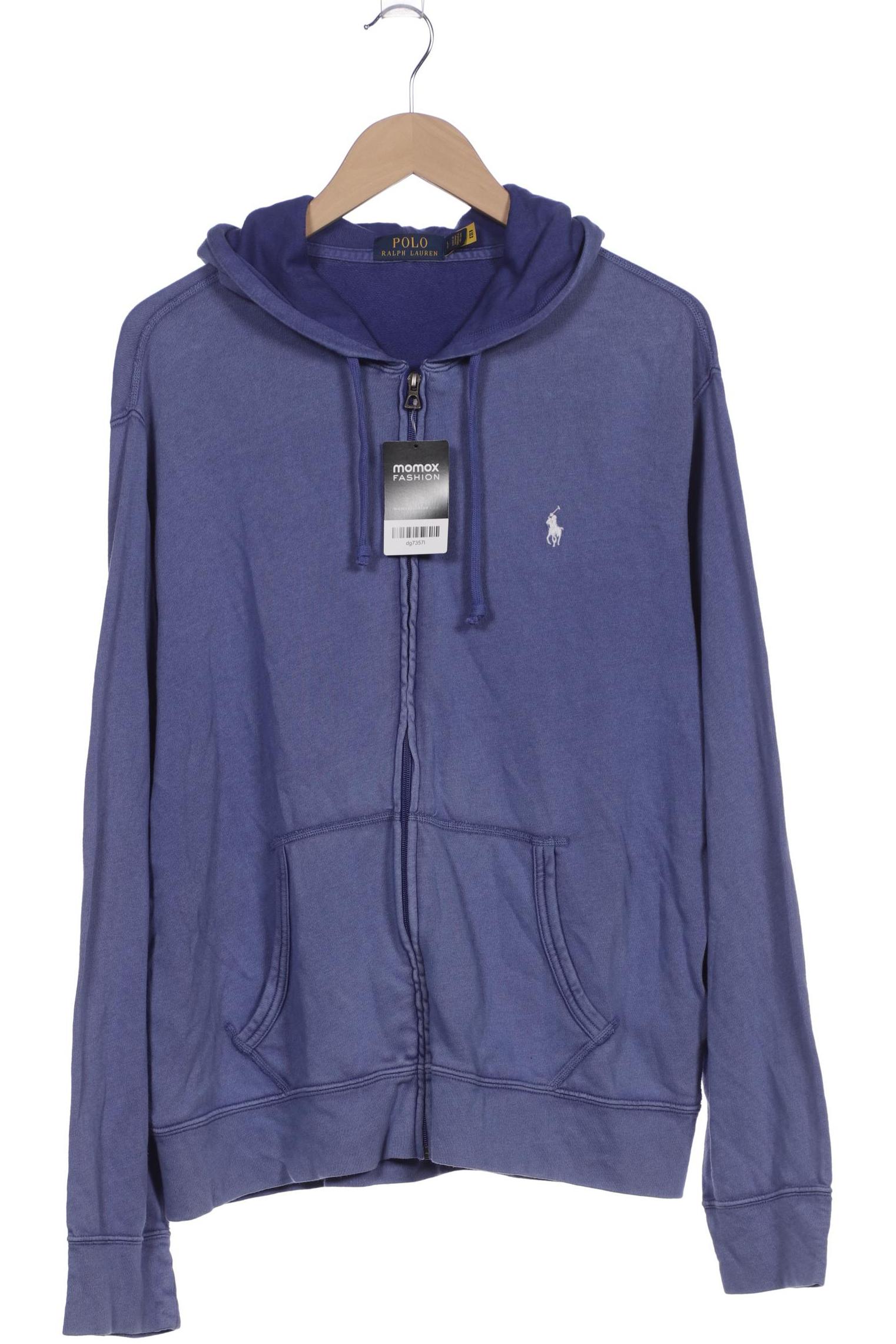

Polo Ralph Lauren Herren Sweatshirt, blau, Gr. 52