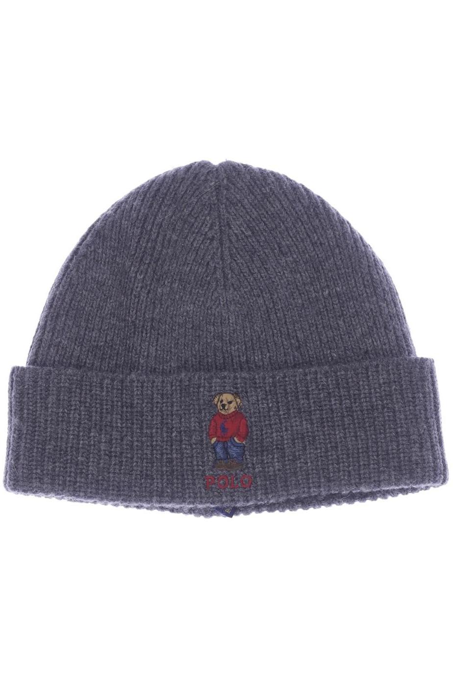 

Polo Ralph Lauren Damen Hut/Mütze, grau