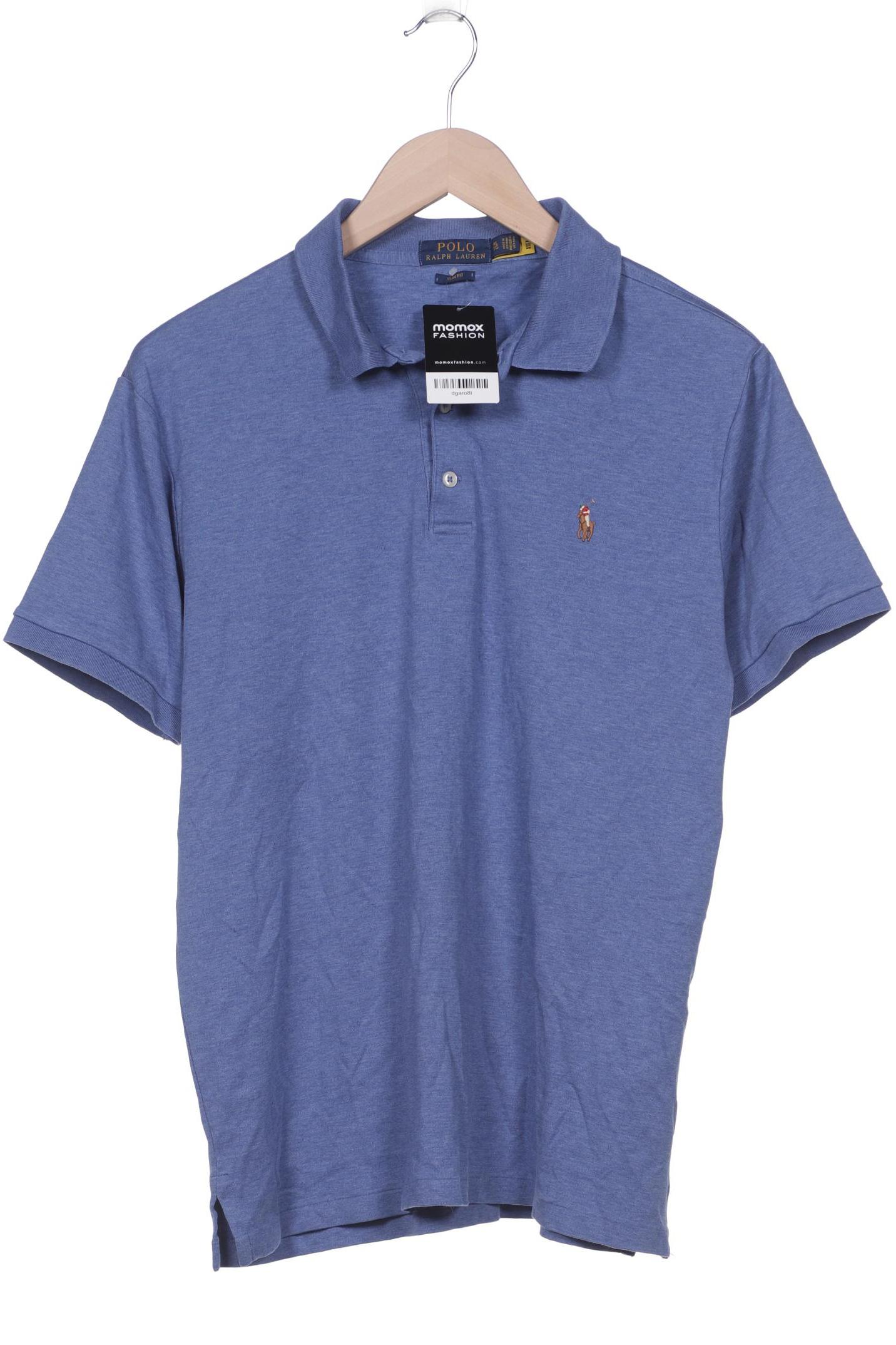 

Polo Ralph Lauren Herren Poloshirt, blau