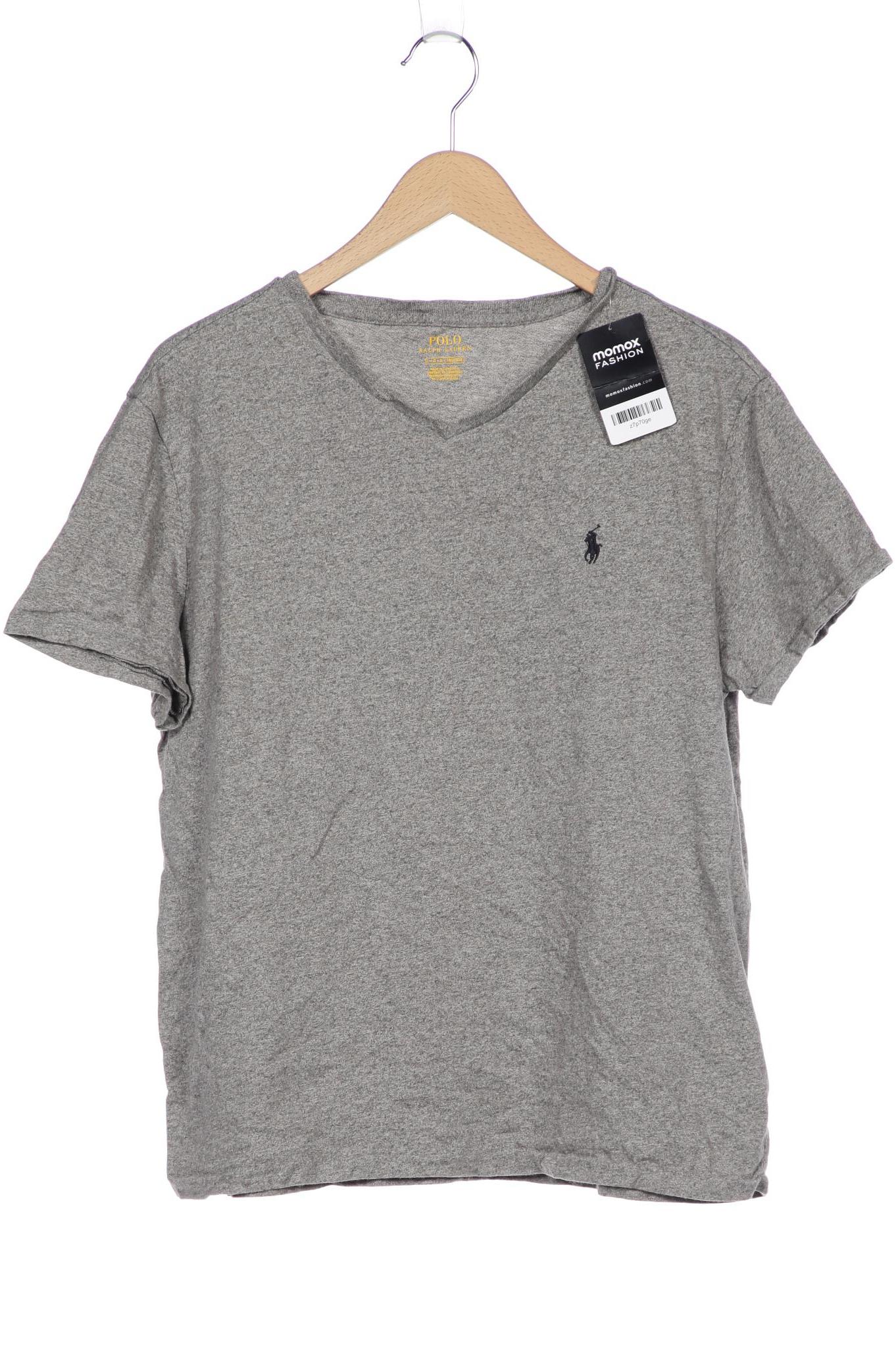 

Polo Ralph Lauren Herren T-Shirt, grau