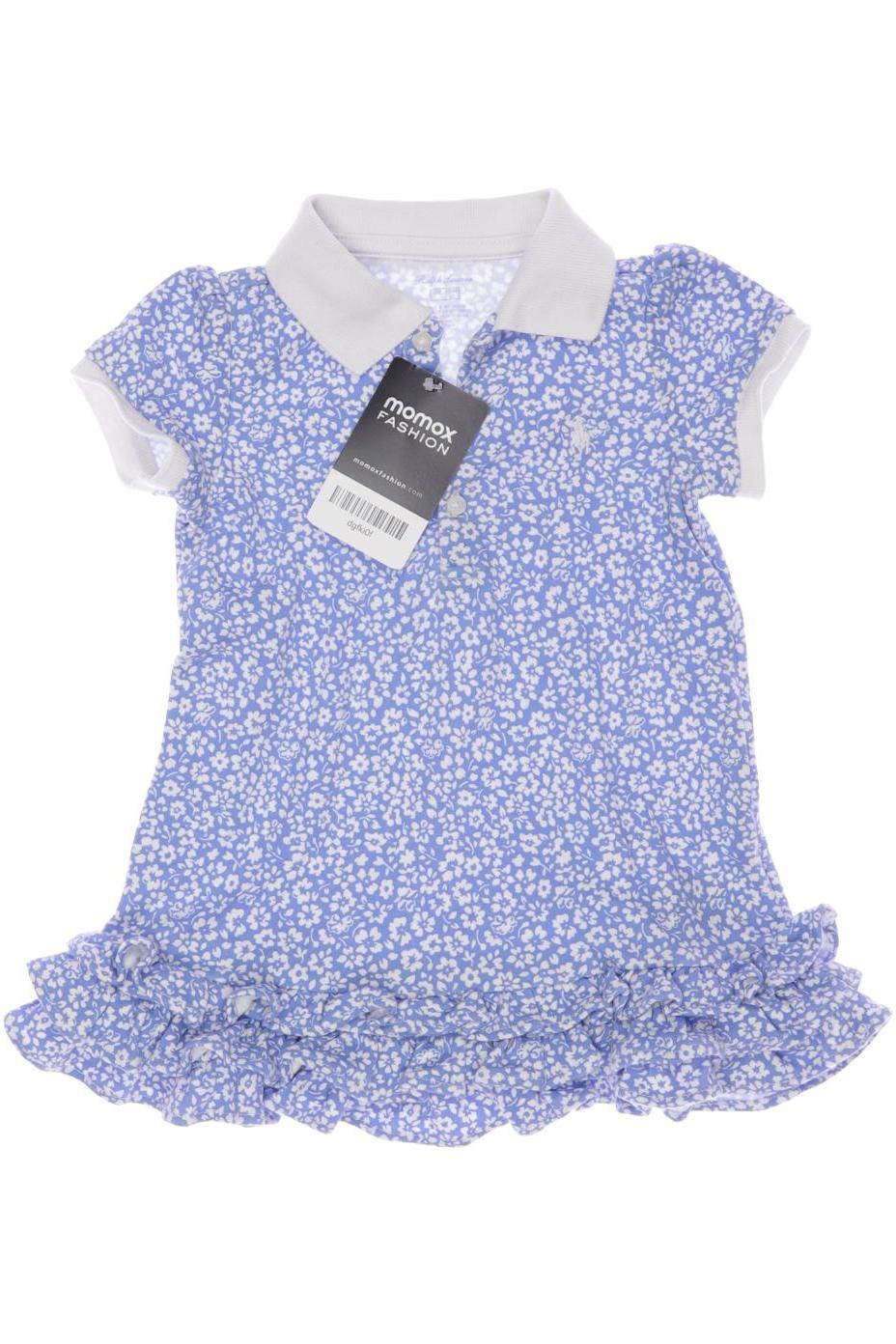 

Polo Ralph Lauren Damen Kleid, blau, Gr. 80