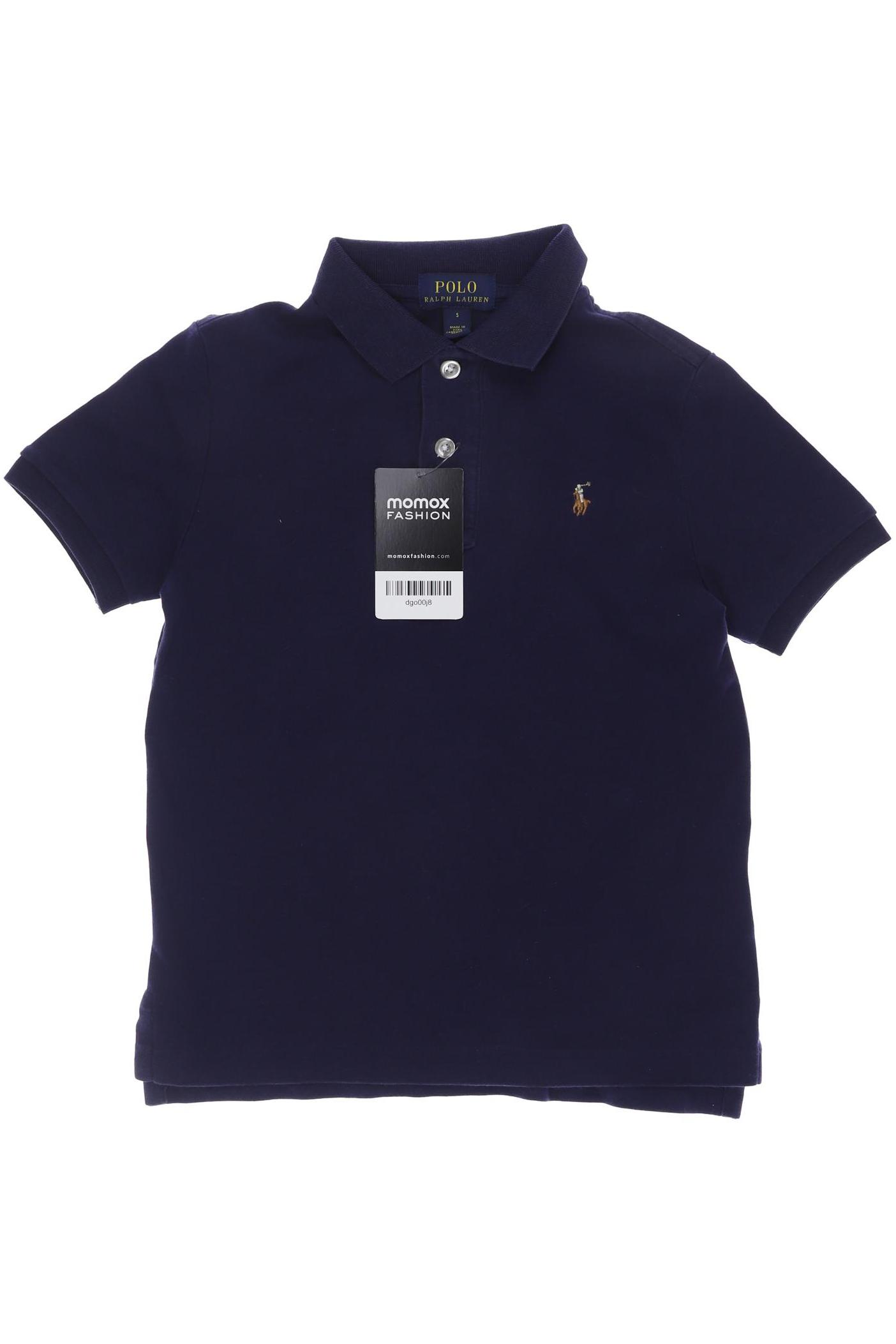 

Polo Ralph Lauren Jungen Poloshirt, marineblau