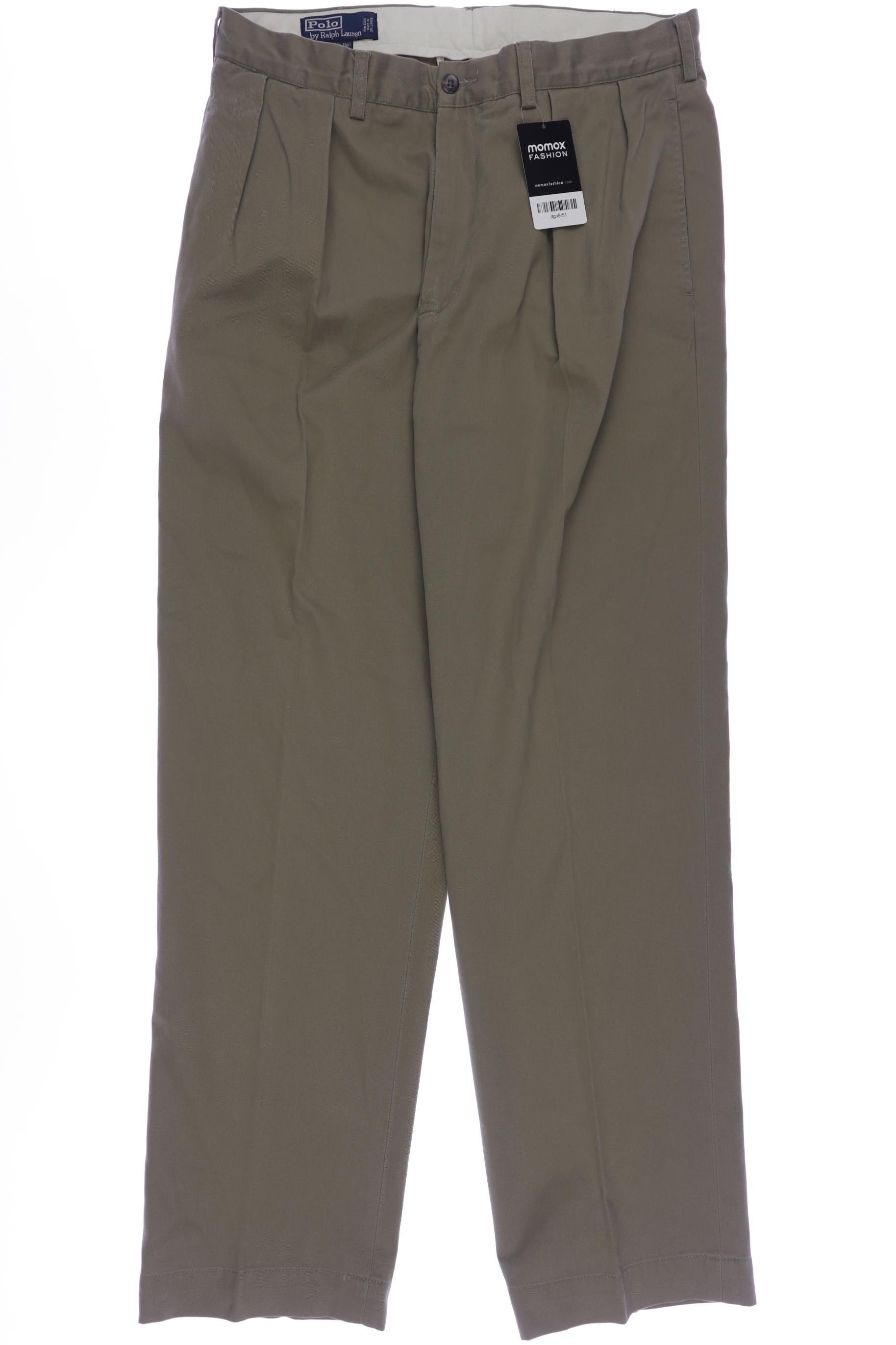 

Polo Ralph Lauren Herren Stoffhose, beige, Gr. 34