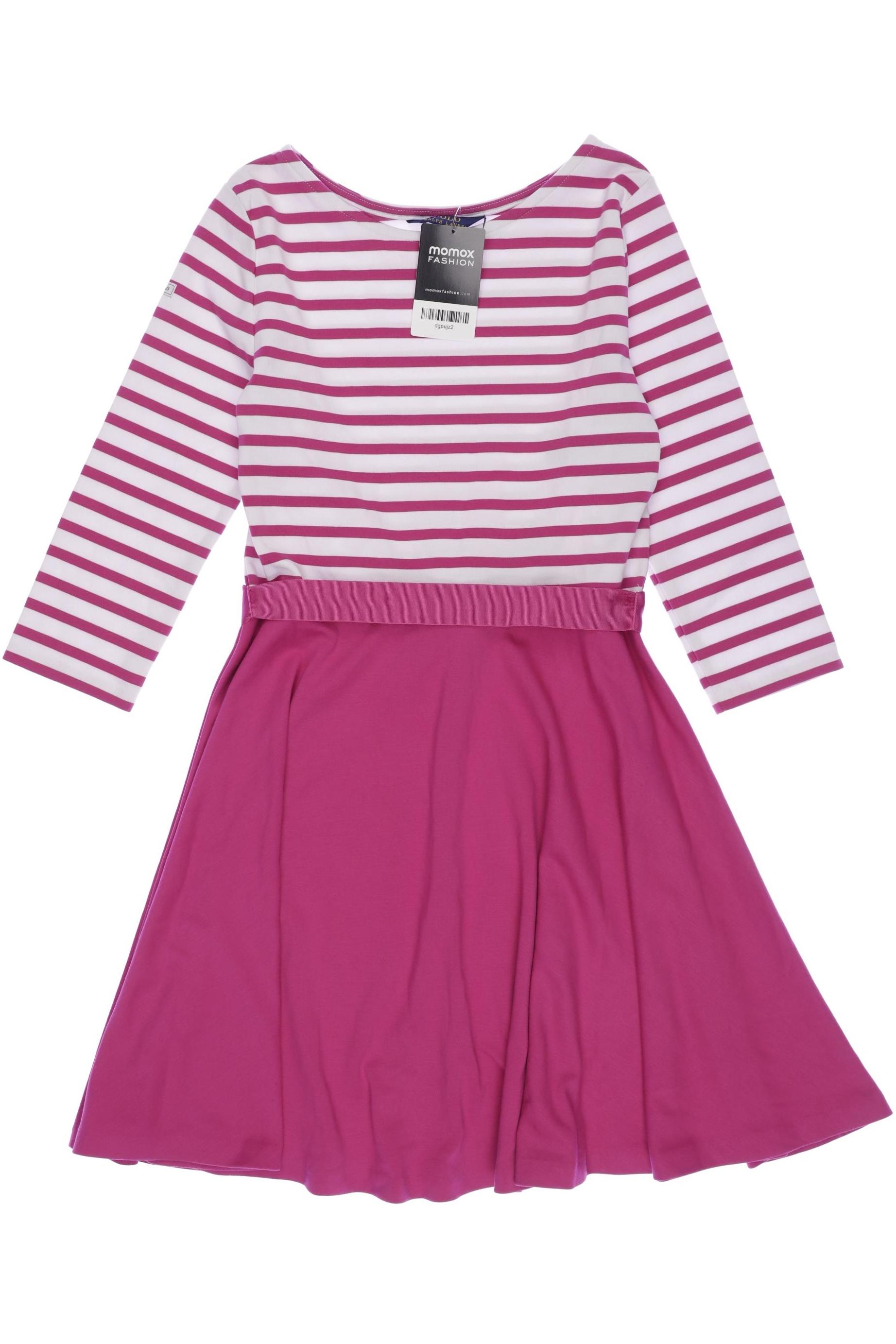 

Polo Ralph Lauren Damen Kleid, pink, Gr. 16